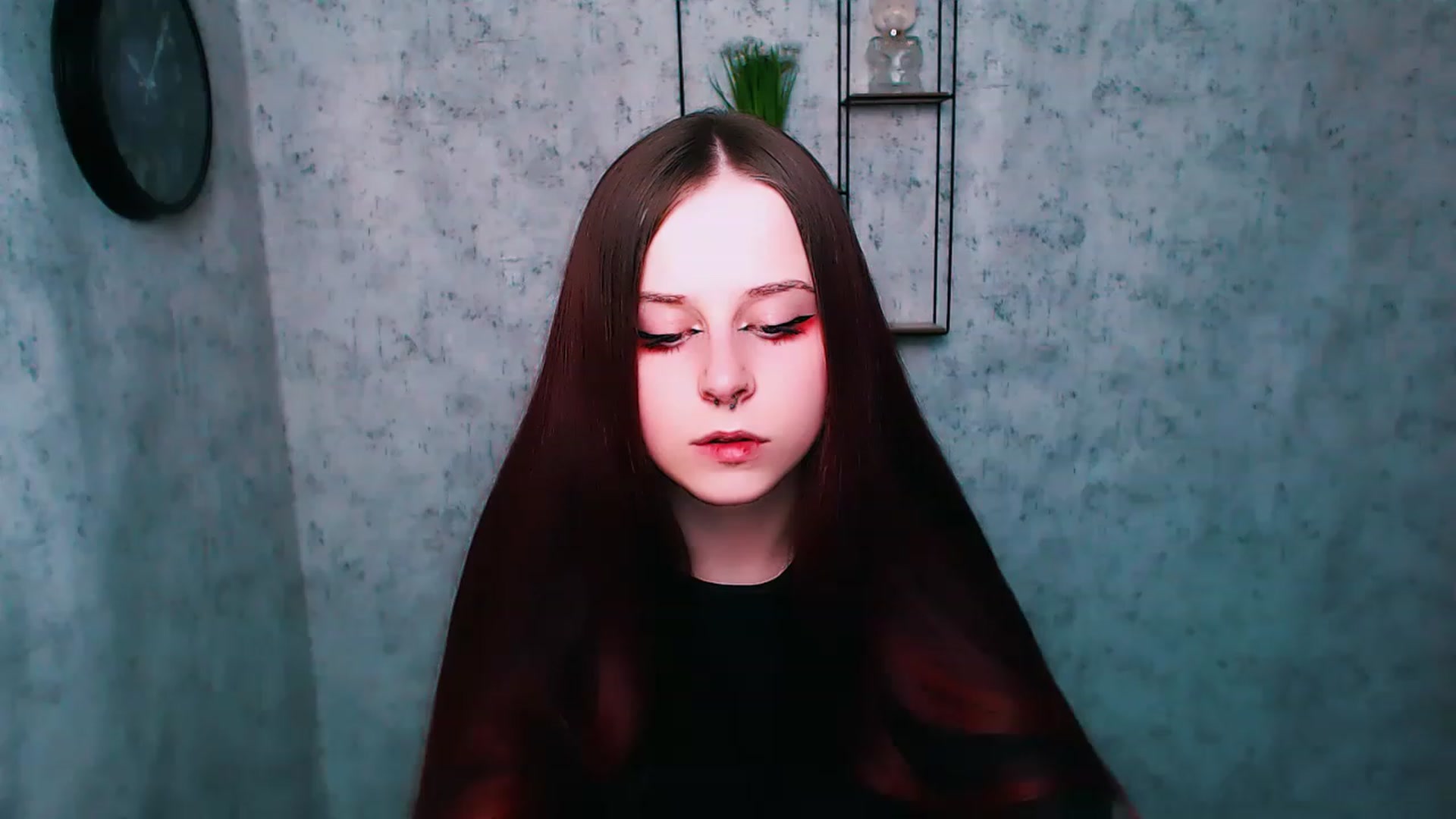 Gallery image thumbnail from SaraLipss_'s myfreecams stream on, 04/22/2023, 20:24 image 13 of 20