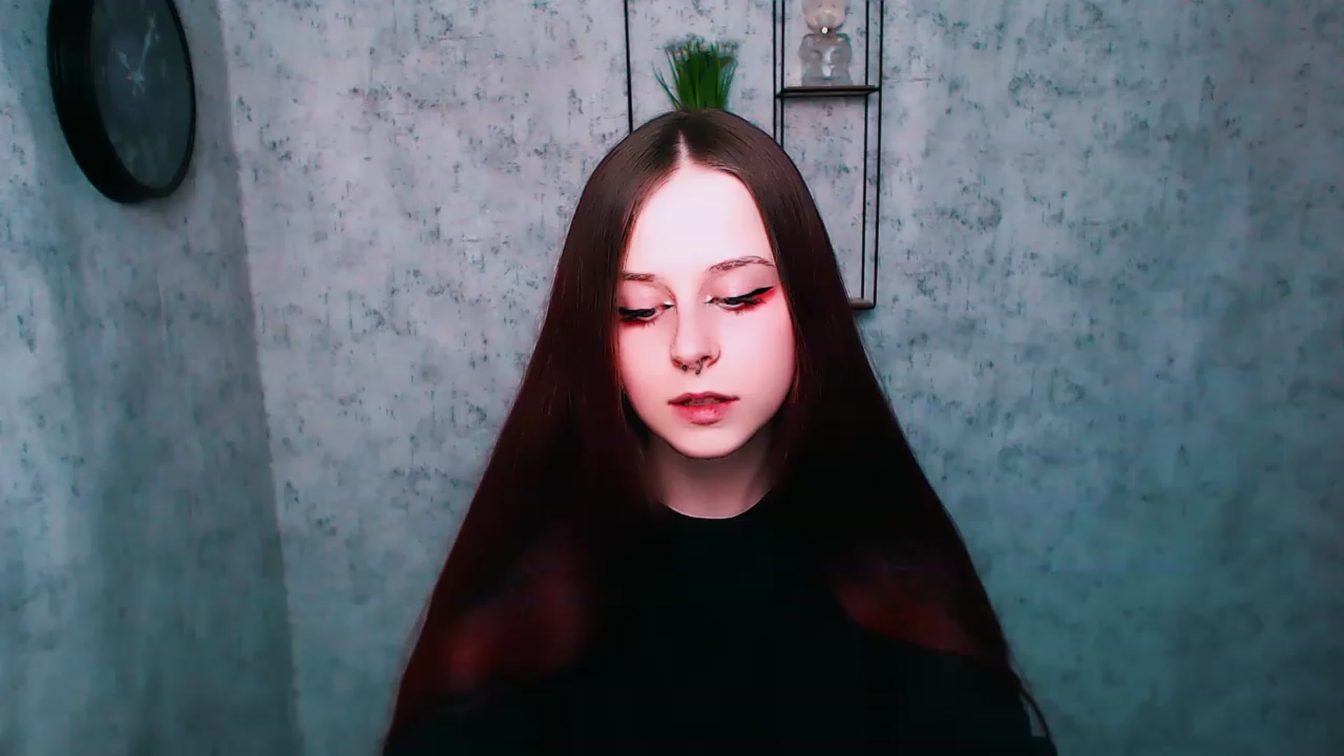 Gallery image thumbnail from SaraLipss_'s myfreecams stream on, 04/22/2023, 20:24 image 5 of 20
