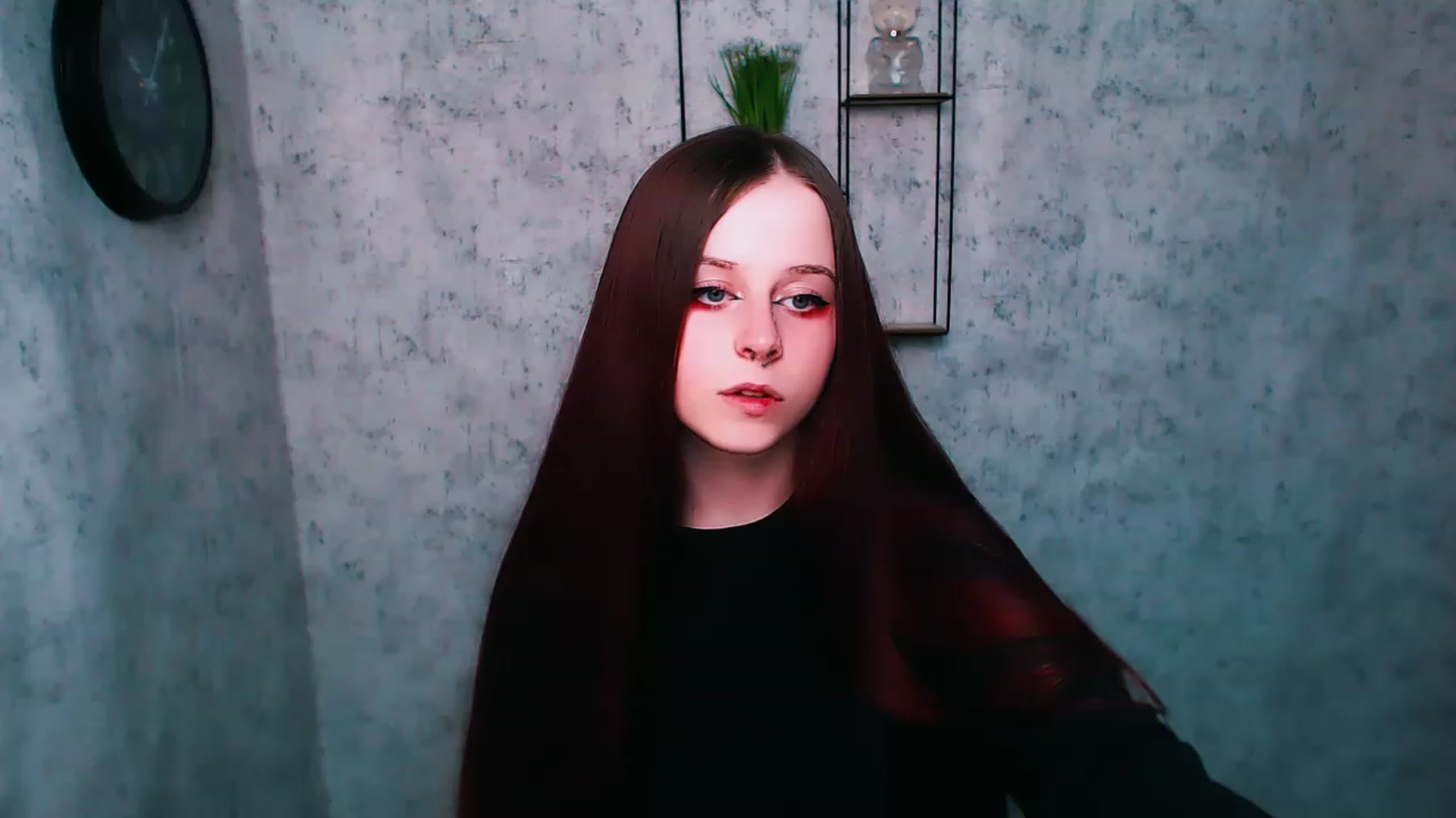 Gallery image thumbnail from SaraLipss_'s myfreecams stream on, 04/22/2023, 20:24 image 16 of 20