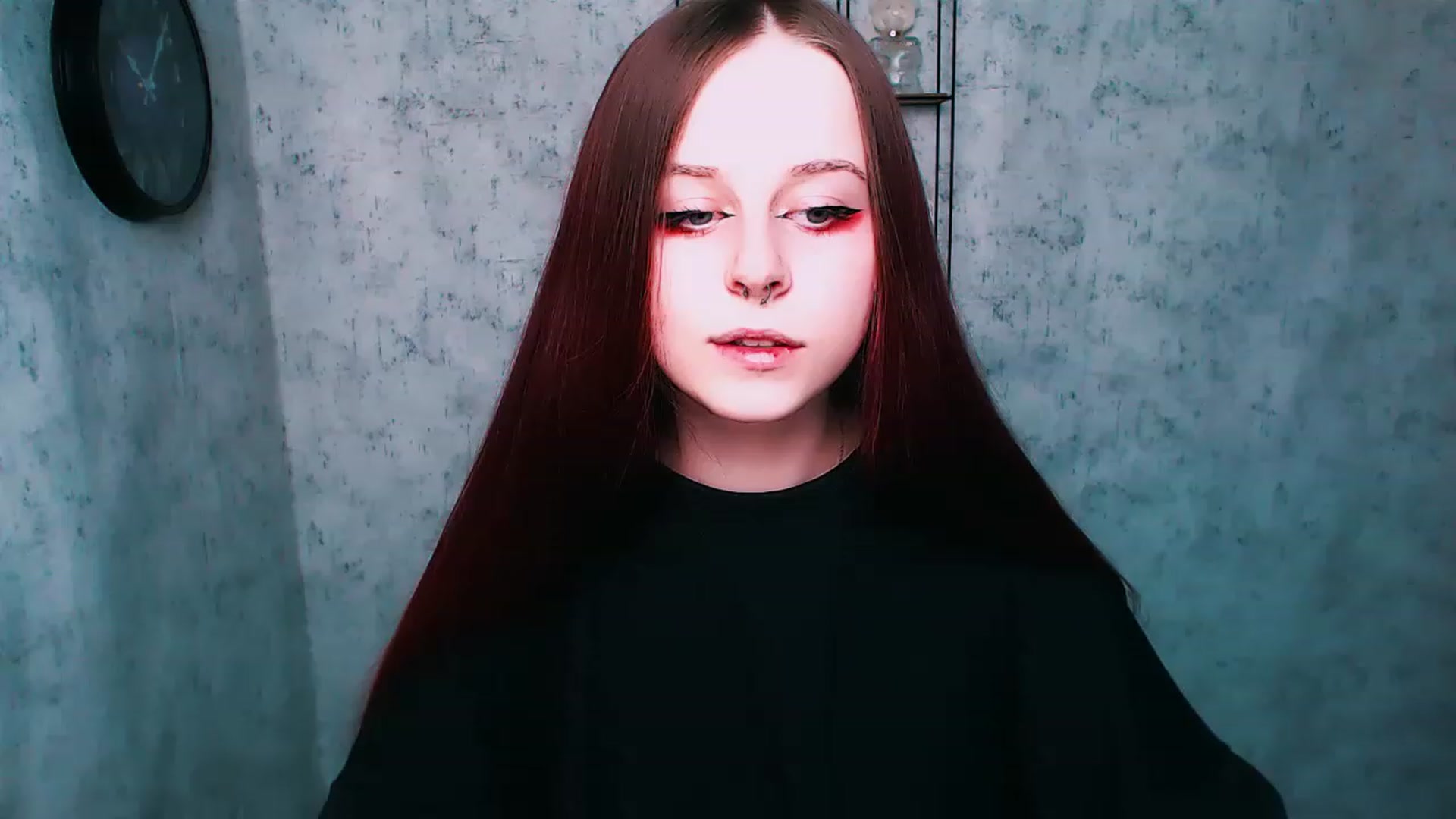 Gallery image thumbnail from SaraLipss_'s myfreecams stream on, 04/22/2023, 20:24 image 1 of 20