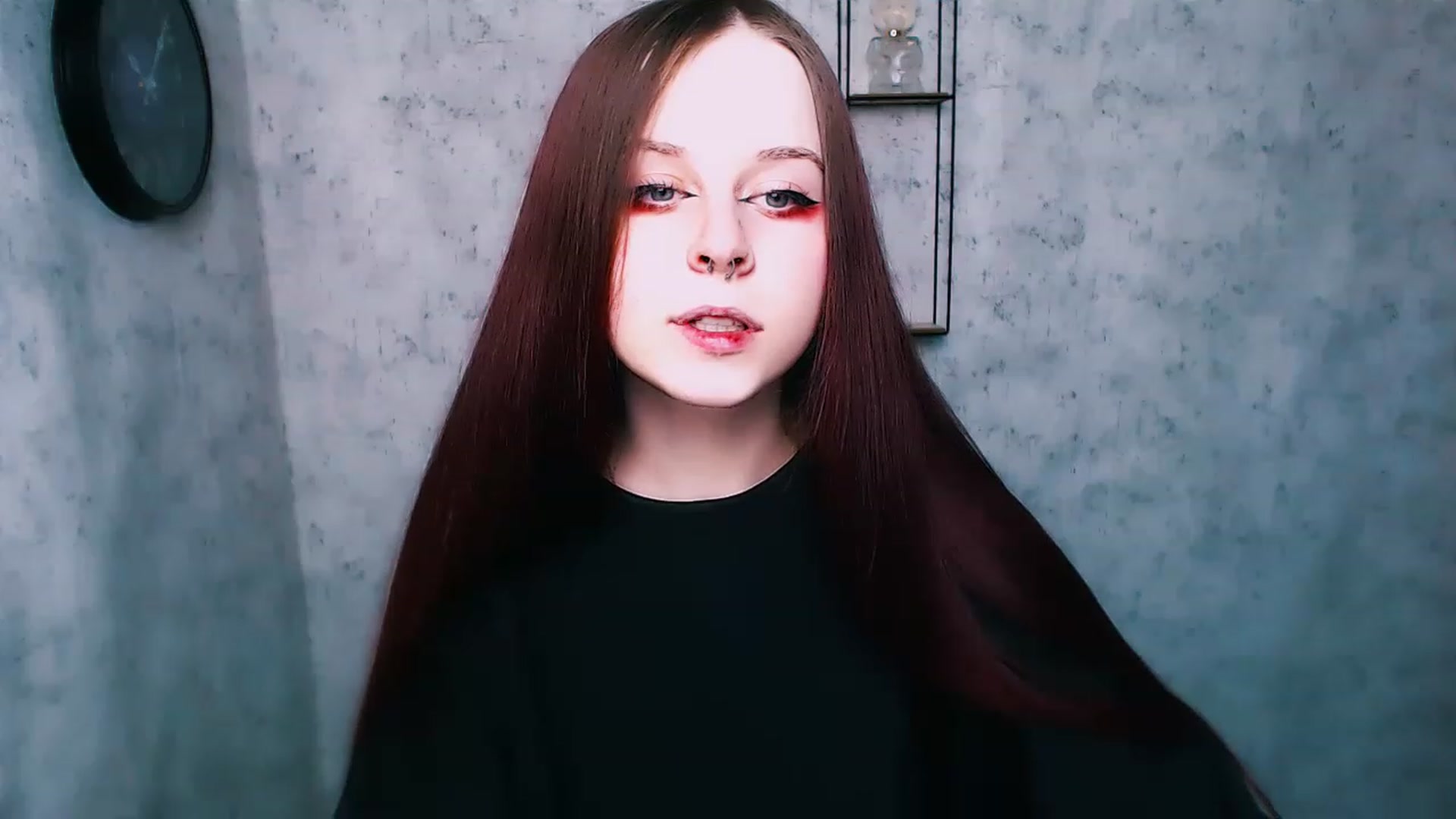 Gallery image thumbnail from SaraLipss_'s myfreecams stream on, 04/22/2023, 20:24 image 9 of 20