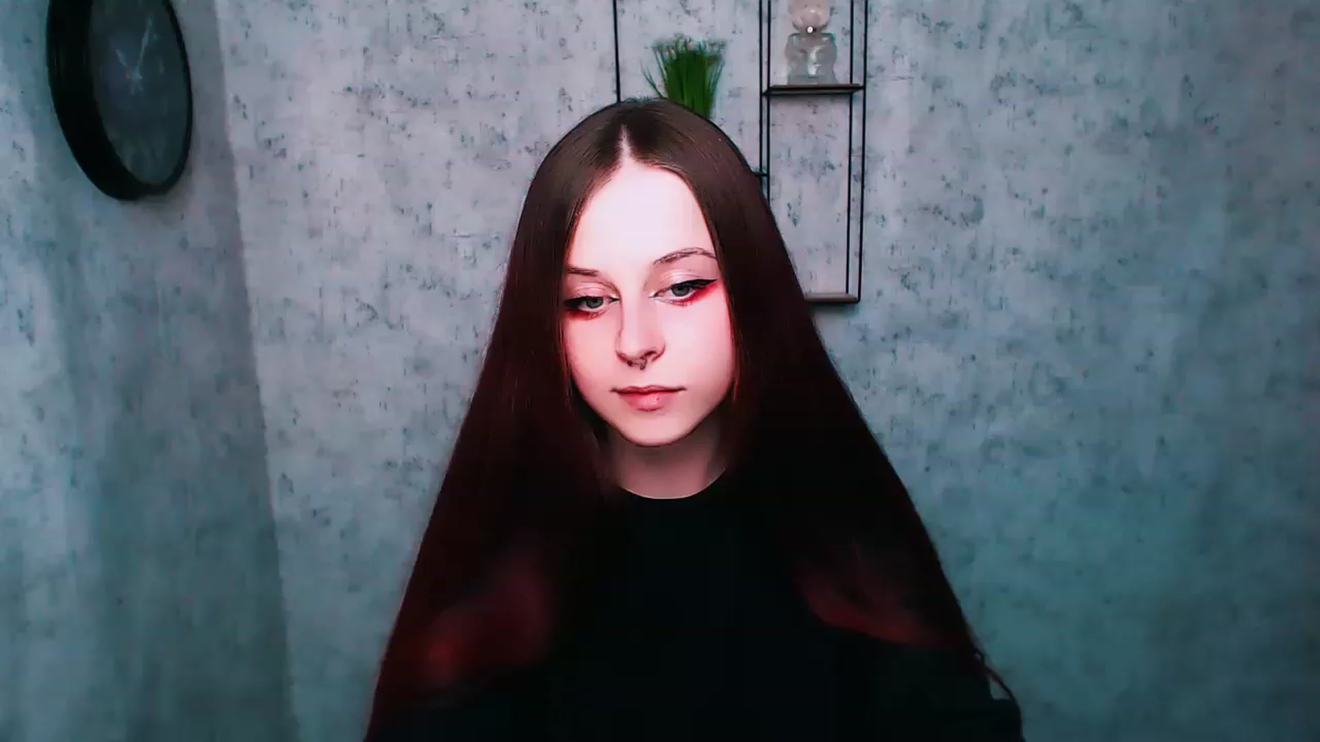 Gallery image thumbnail from SaraLipss_'s myfreecams stream on, 04/22/2023, 20:24 image 6 of 20