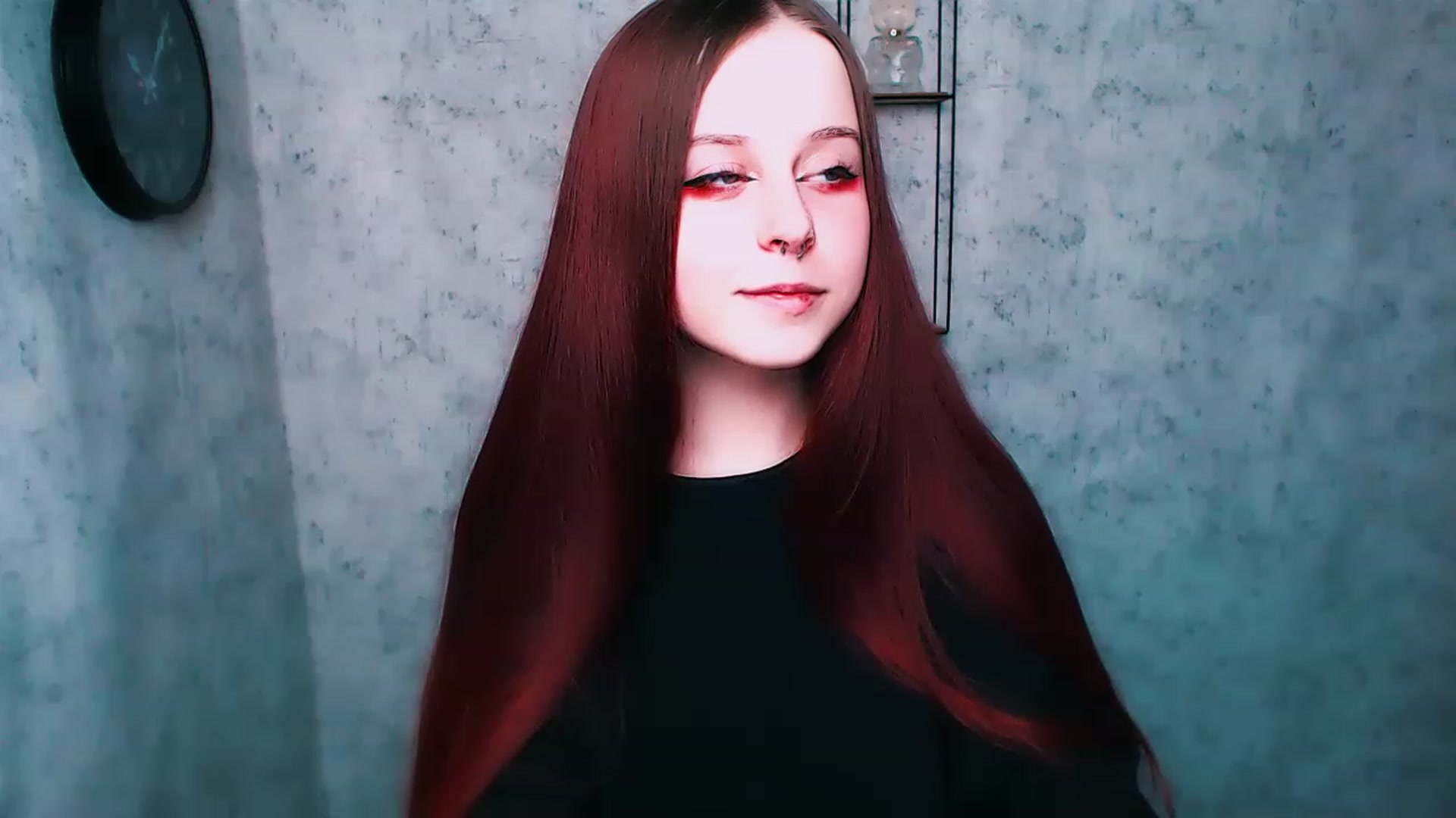 Gallery image thumbnail from SaraLipss_'s myfreecams stream on, 04/22/2023, 20:24 image 12 of 20