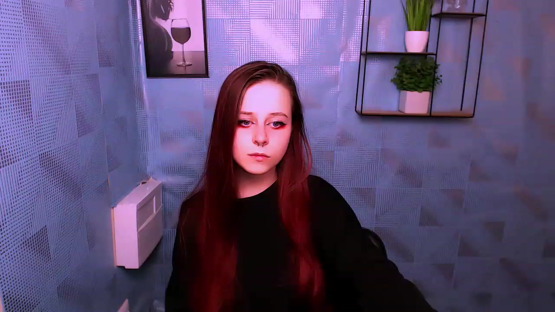 Gallery image thumbnail from SaraLipss_'s myfreecams stream on, 04/24/2023, 16:41 image 13 of 20