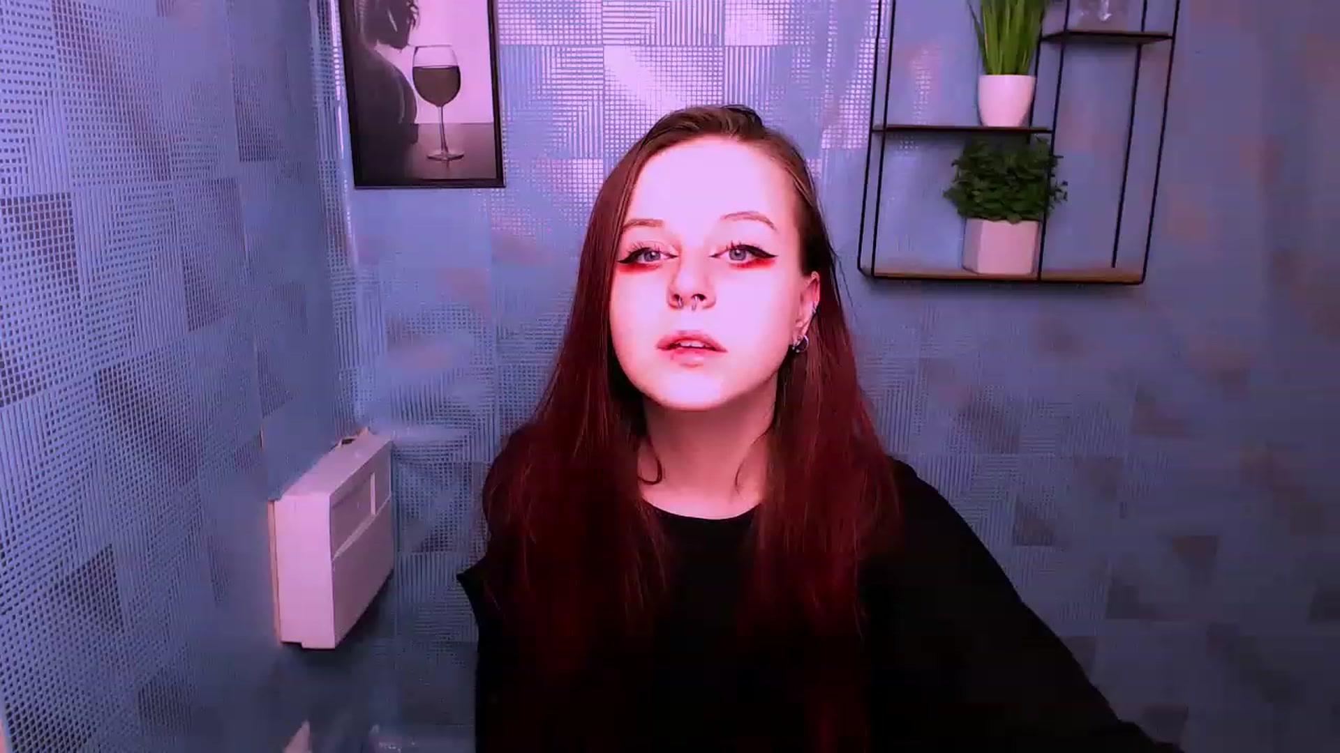 Gallery image thumbnail from SaraLipss_'s myfreecams stream on, 04/24/2023, 16:41 image 4 of 20