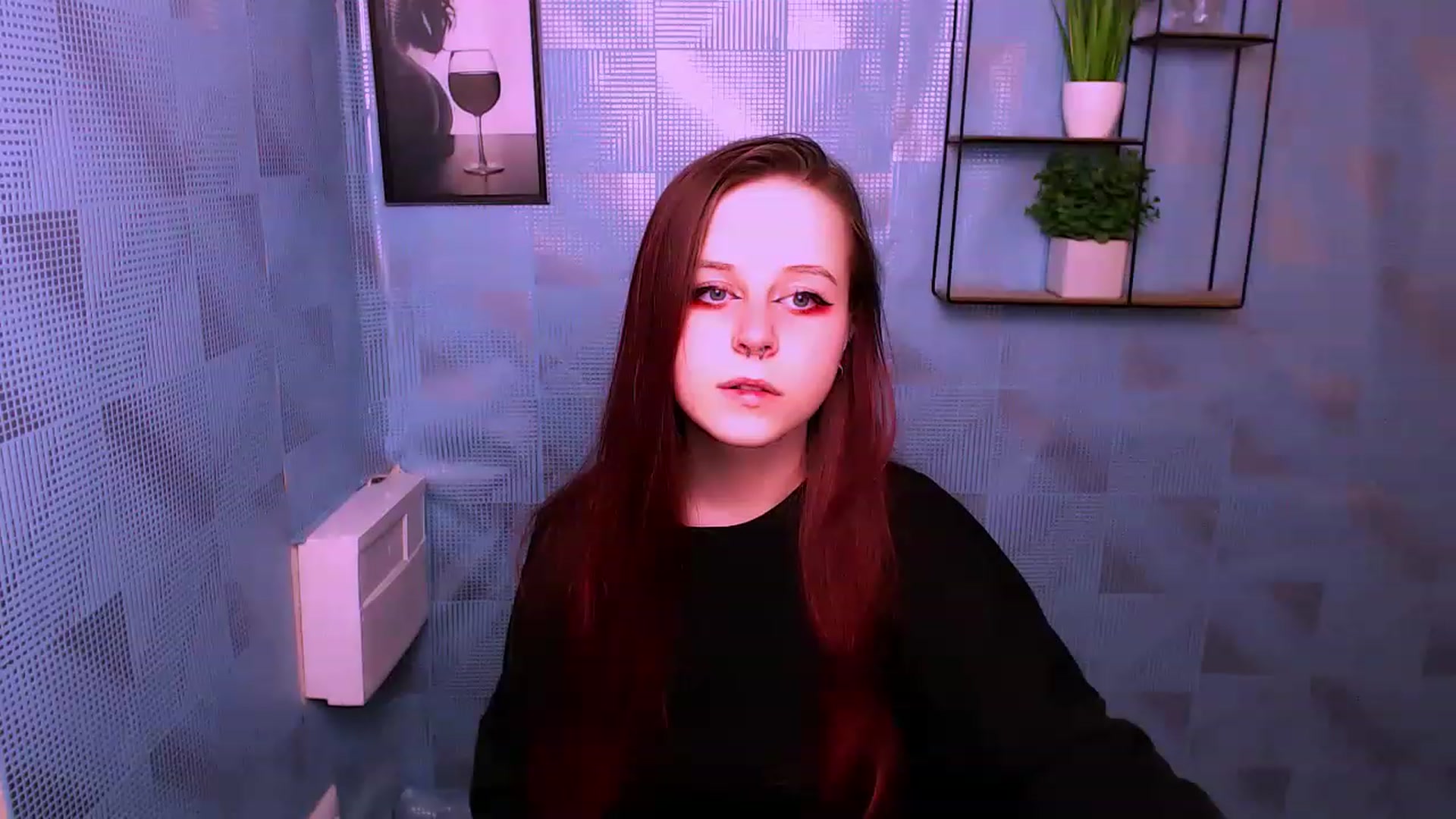 Gallery image thumbnail from SaraLipss_'s myfreecams stream on, 04/24/2023, 16:41 image 16 of 20