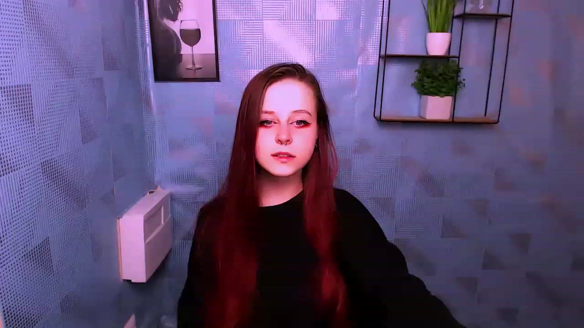 Gallery image thumbnail from SaraLipss_'s myfreecams stream on, 04/24/2023, 16:41 image 15 of 20