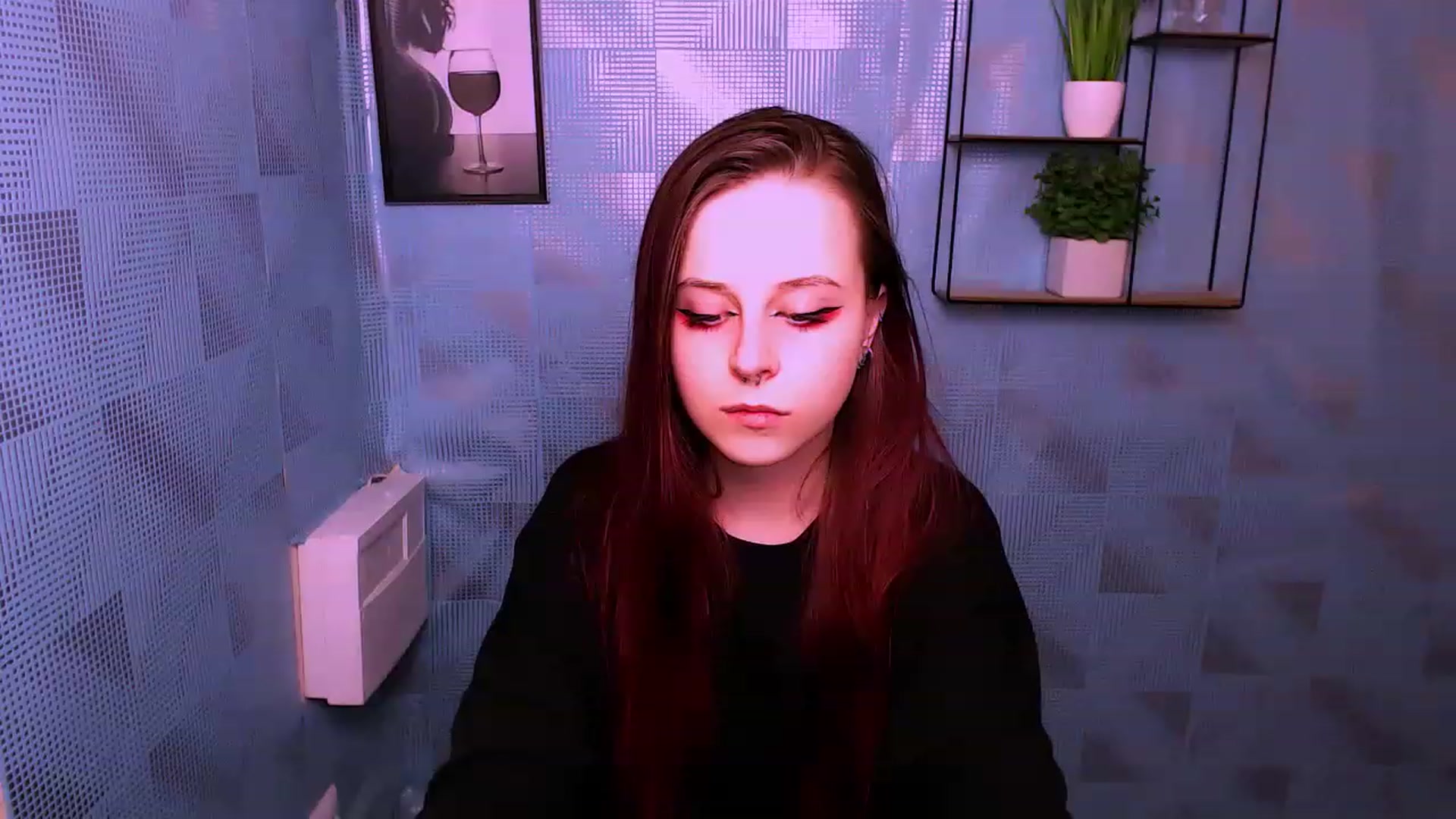 Gallery image thumbnail from SaraLipss_'s myfreecams stream on, 04/24/2023, 16:41 image 5 of 20