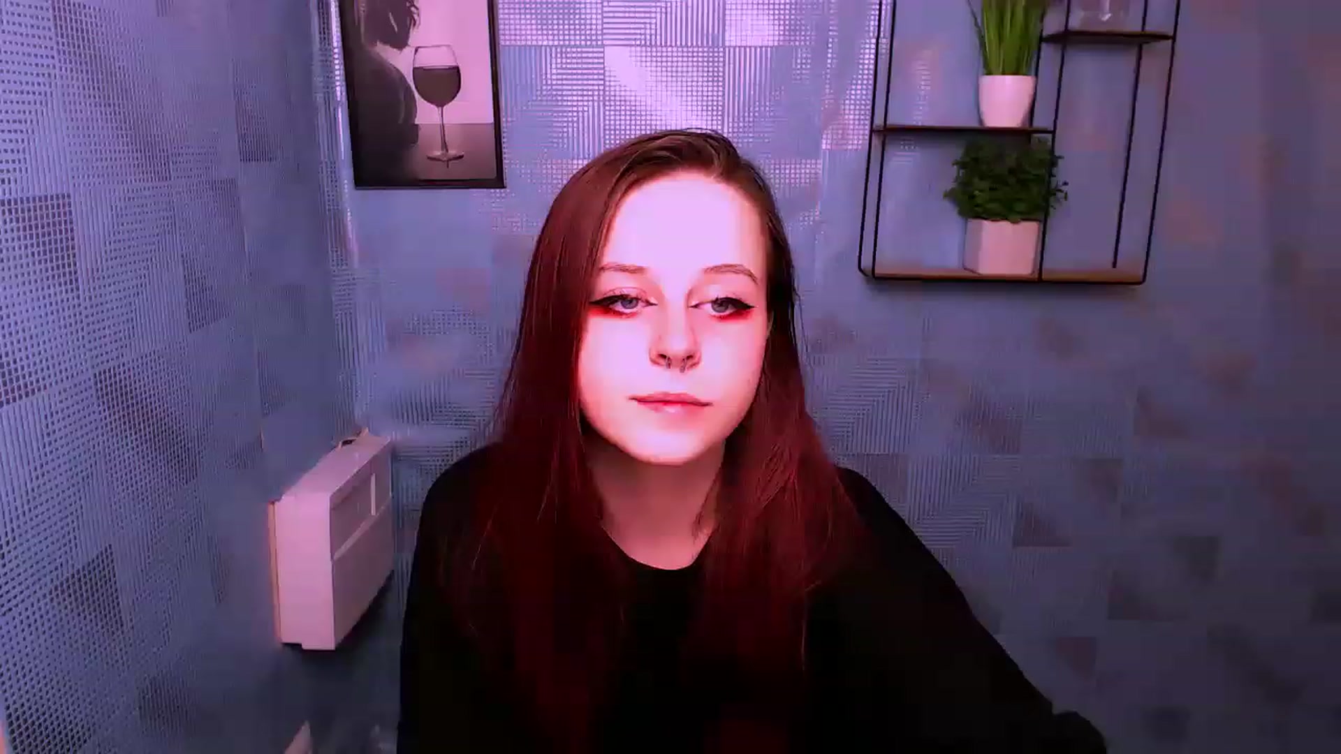 Gallery image thumbnail from SaraLipss_'s myfreecams stream on, 04/24/2023, 16:41 image 3 of 20