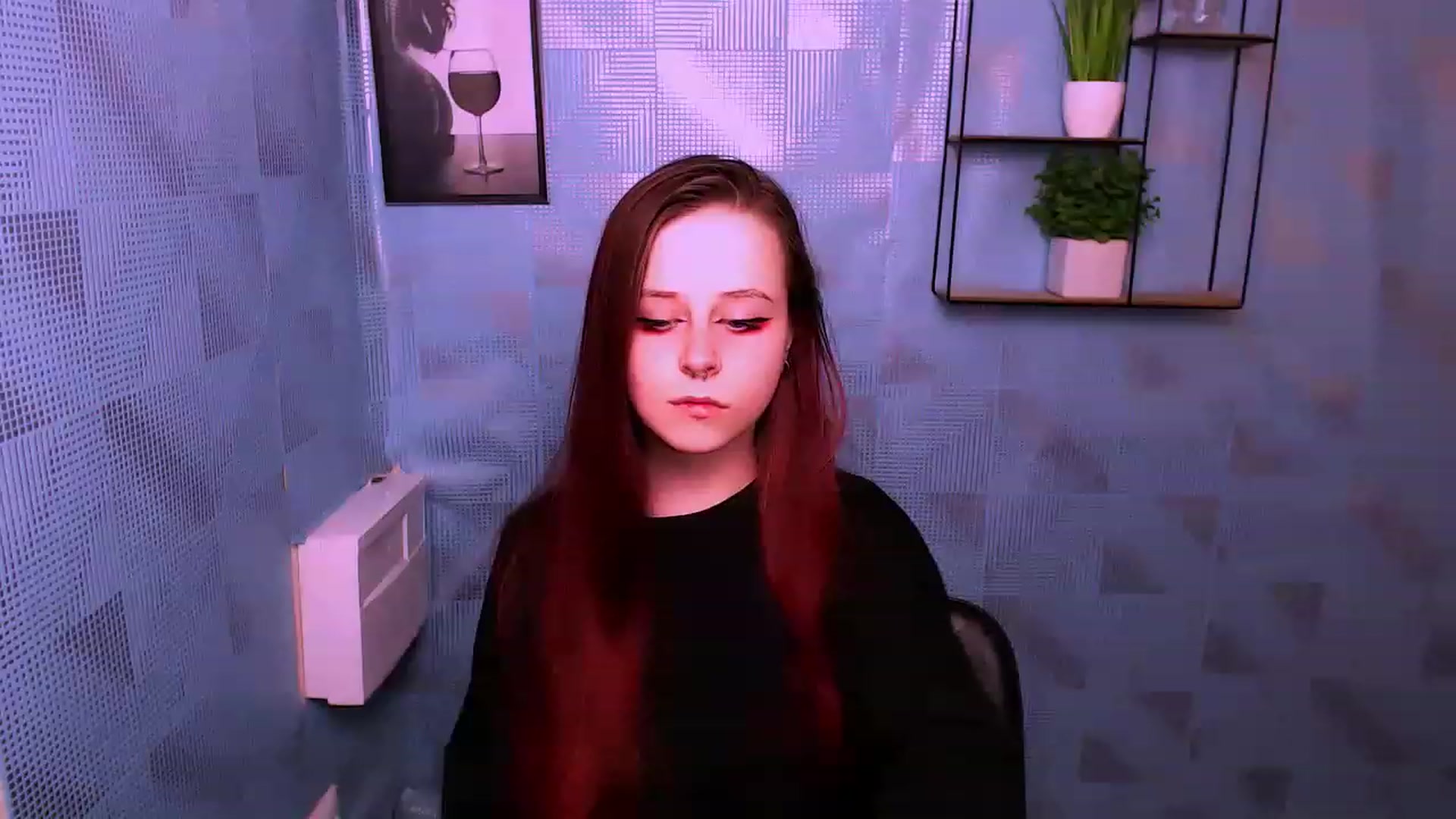 Gallery image thumbnail from SaraLipss_'s myfreecams stream on, 04/24/2023, 16:41 image 12 of 20