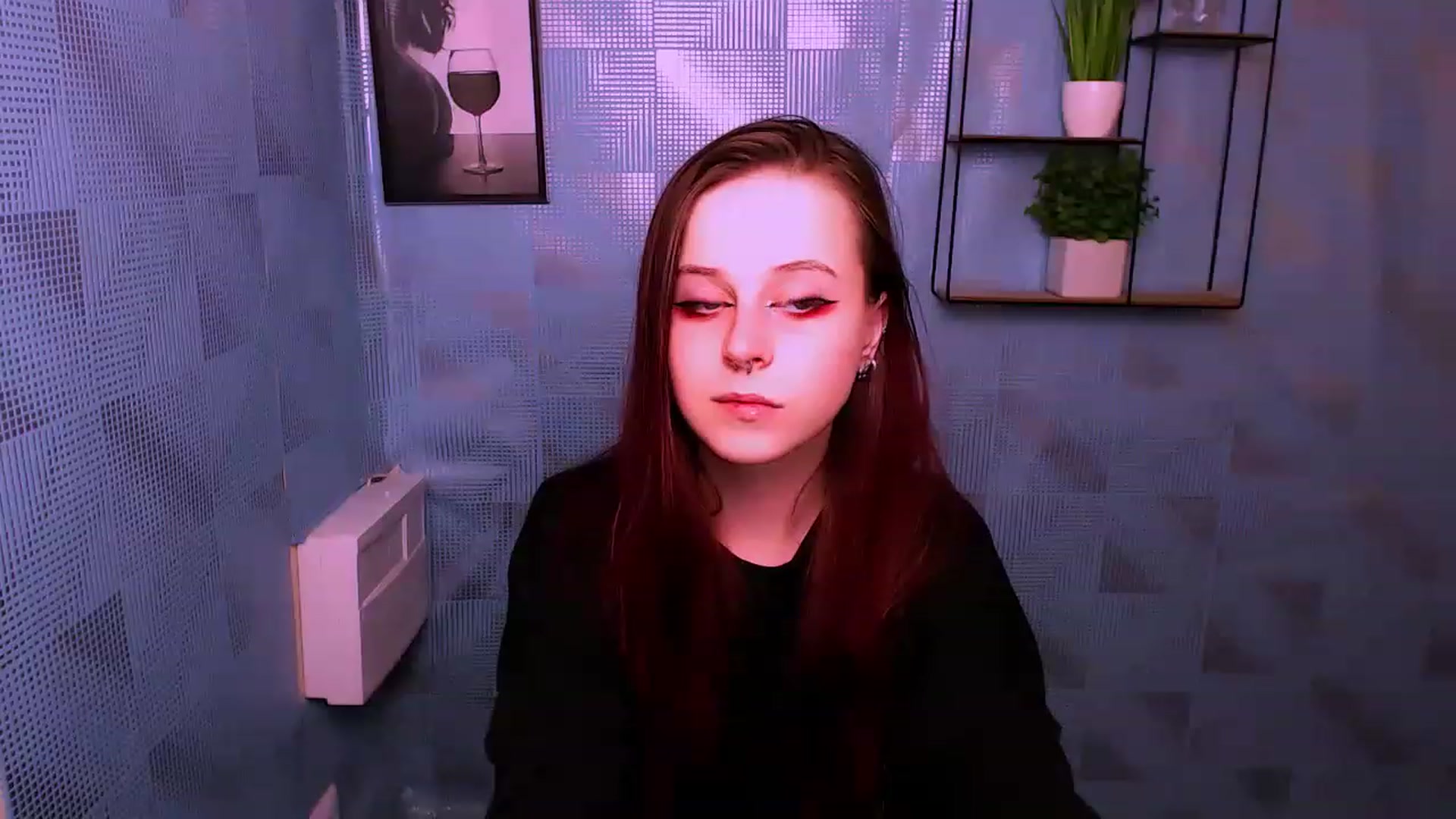 Gallery image thumbnail from SaraLipss_'s myfreecams stream on, 04/24/2023, 16:41 image 6 of 20