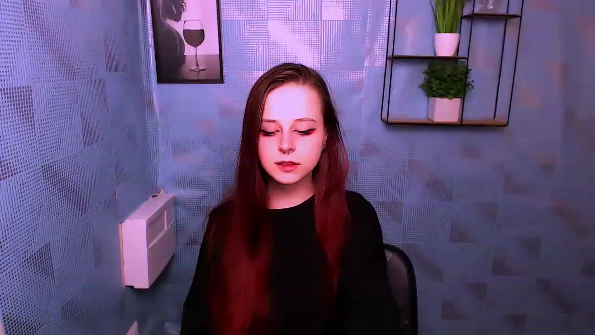 Gallery image thumbnail from SaraLipss_'s myfreecams stream on, 04/24/2023, 16:41 image 10 of 20