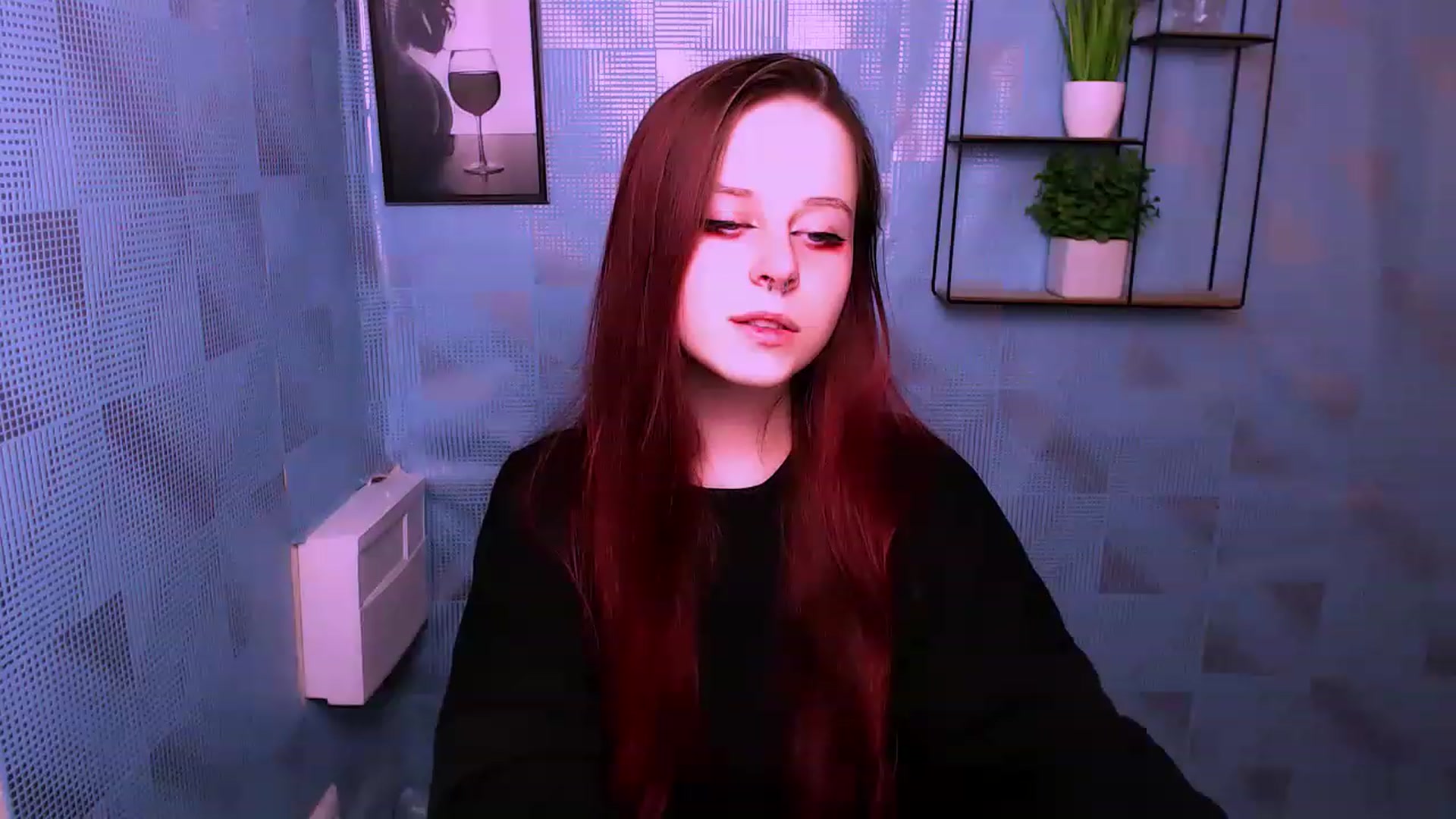 Gallery image thumbnail from SaraLipss_'s myfreecams stream on, 04/24/2023, 16:41 image 7 of 20
