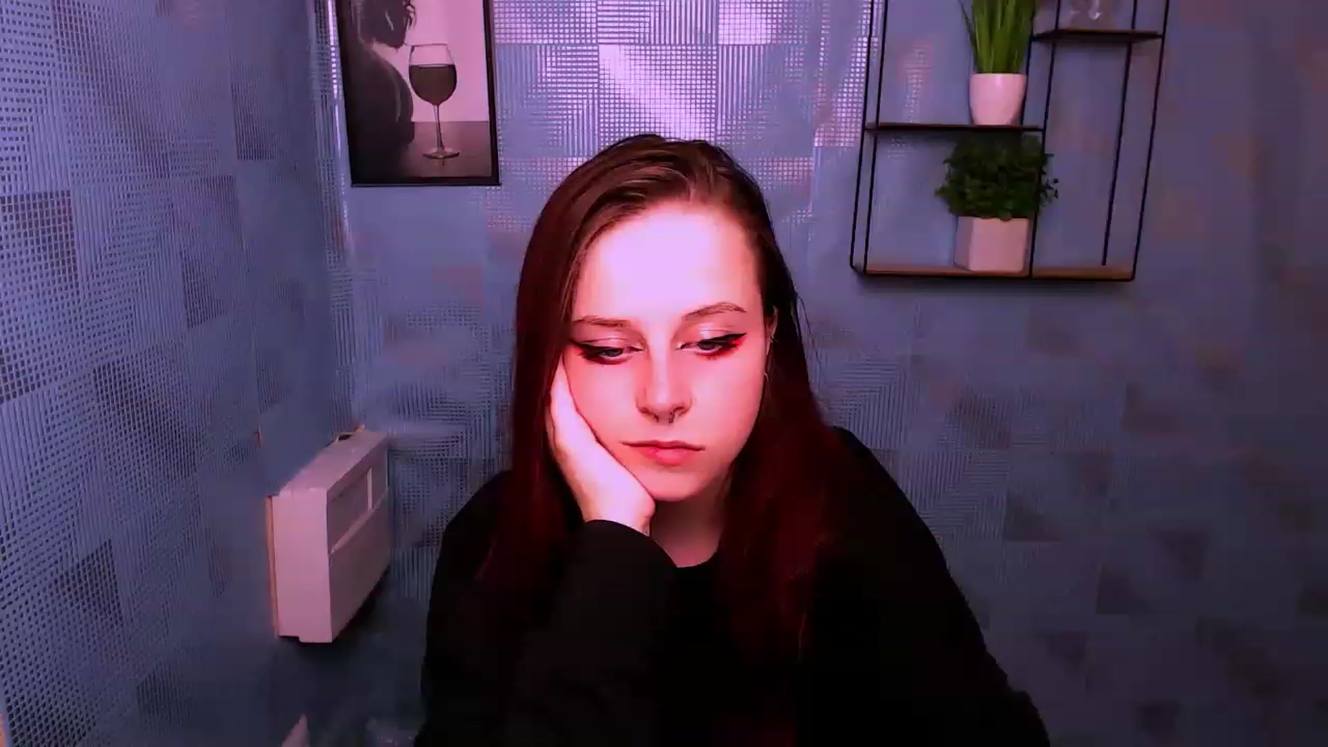 Gallery image thumbnail from SaraLipss_'s myfreecams stream on, 04/24/2023, 16:41 image 2 of 20