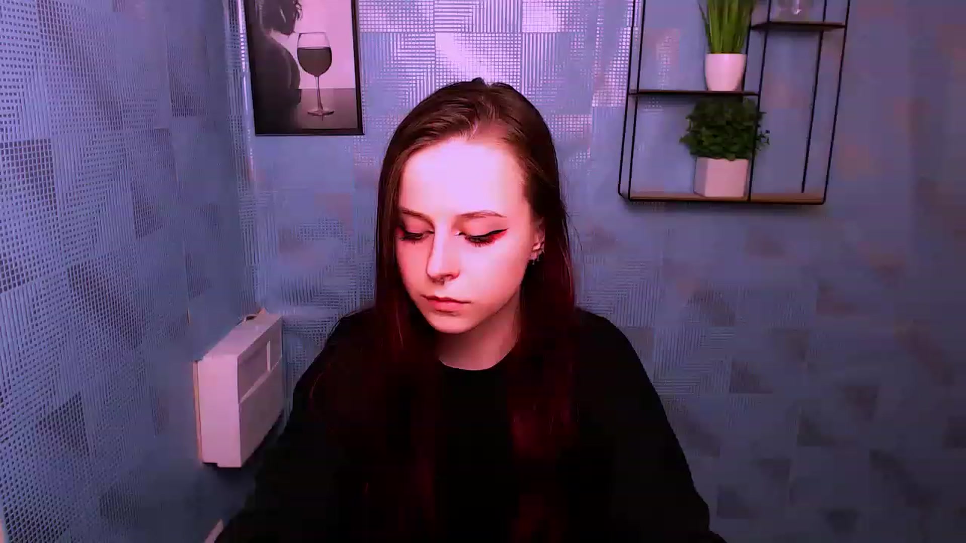 Gallery image thumbnail from SaraLipss_'s myfreecams stream on, 04/24/2023, 16:41 image 19 of 20