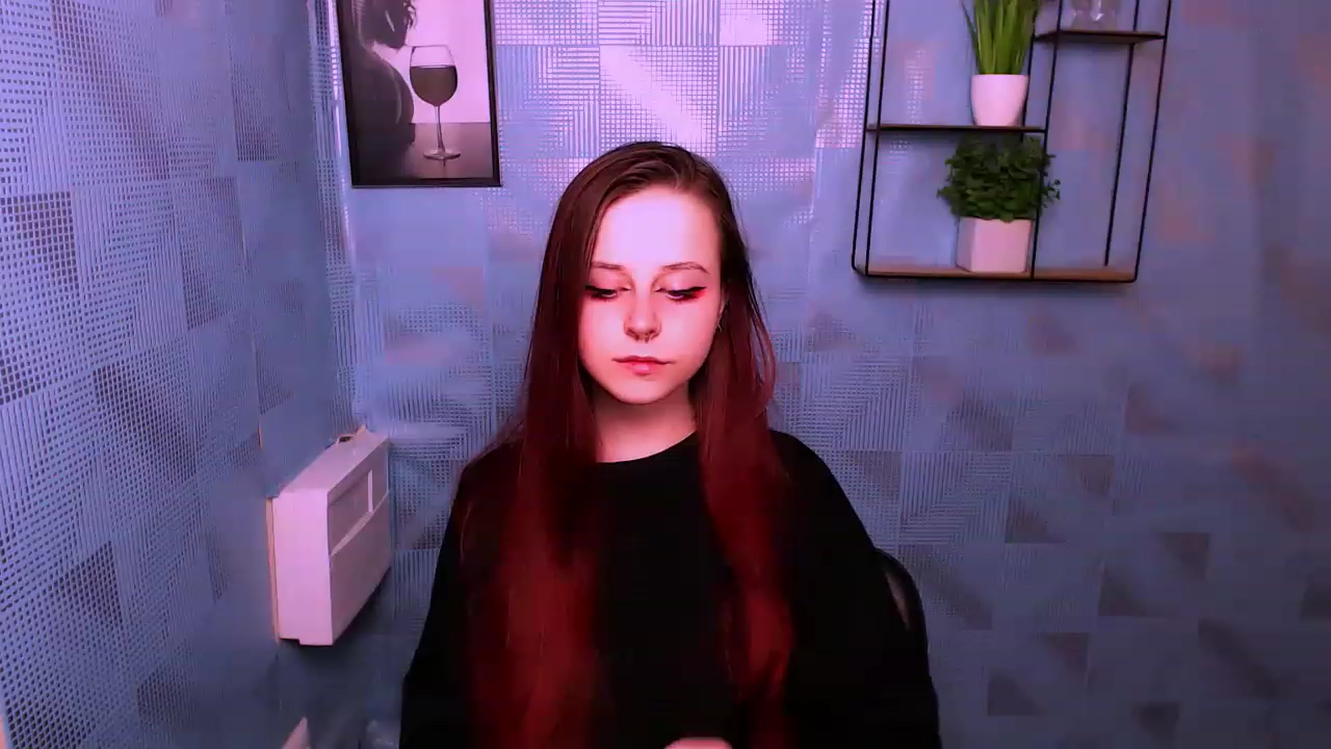 Gallery image thumbnail from SaraLipss_'s myfreecams stream on, 04/24/2023, 16:41 image 11 of 20