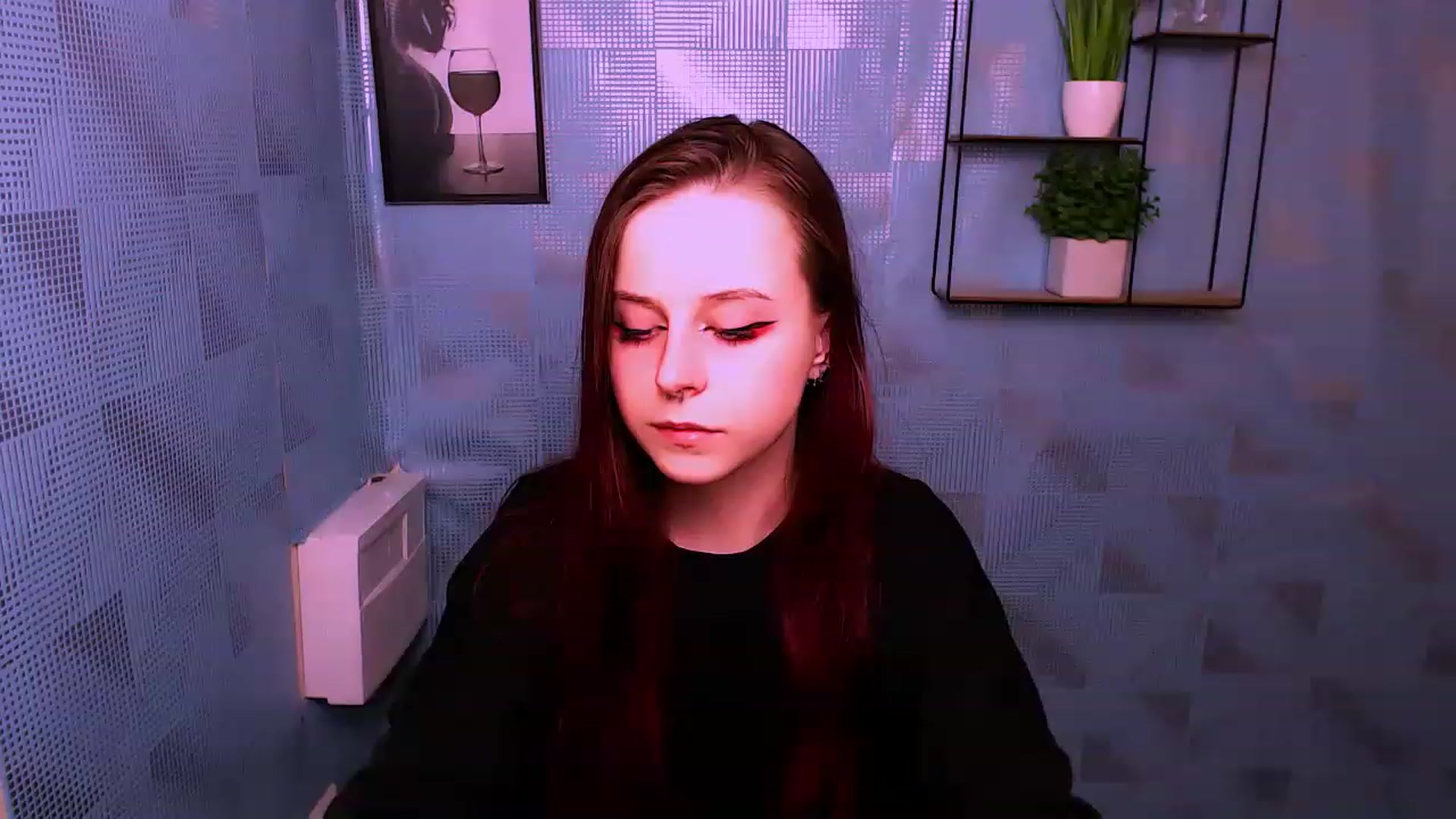 Gallery image thumbnail from SaraLipss_'s myfreecams stream on, 04/24/2023, 16:41 image 18 of 20