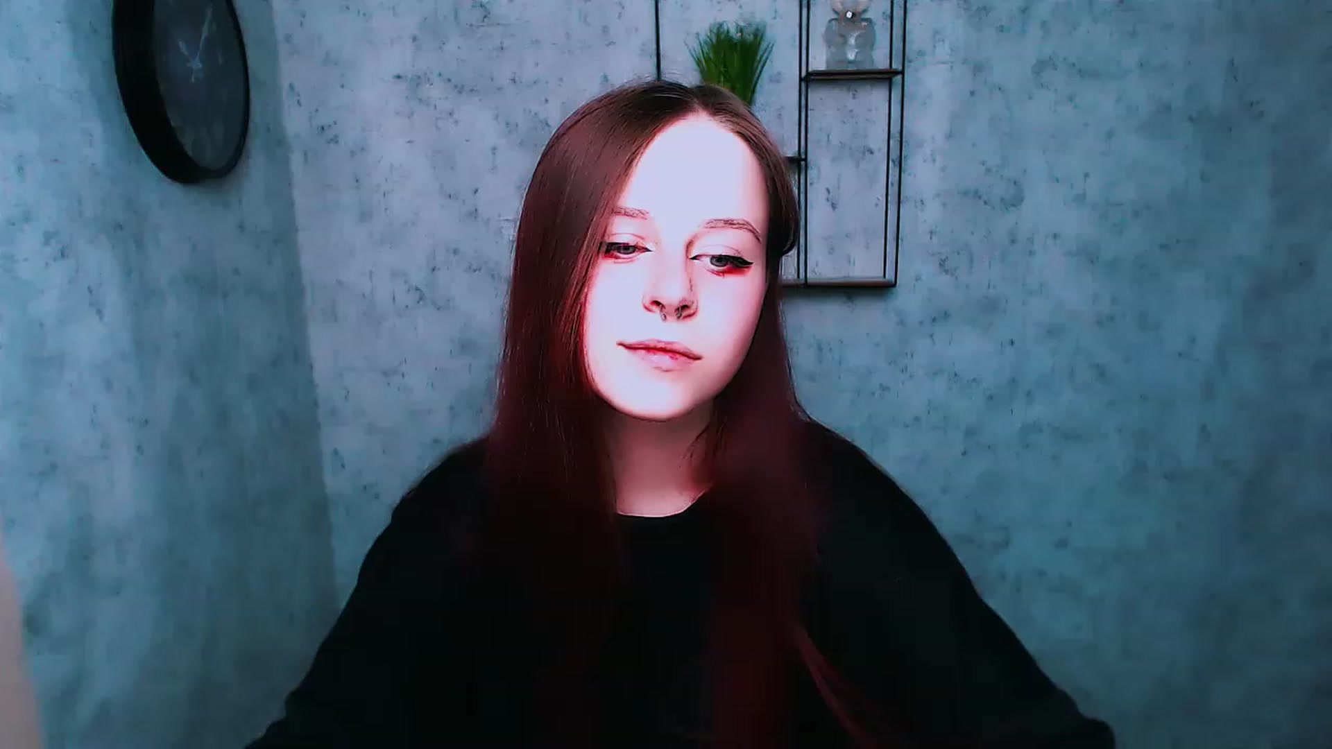 Gallery image thumbnail from SaraLipss_'s myfreecams stream on, 04/26/2023, 12:21 image 15 of 20