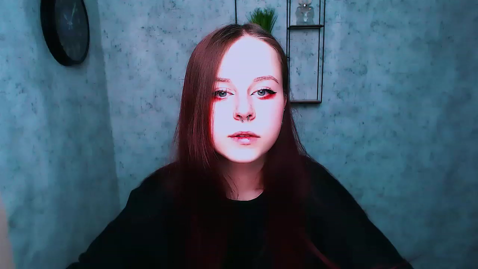 Gallery image thumbnail from SaraLipss_'s myfreecams stream on, 04/26/2023, 12:21 image 10 of 20