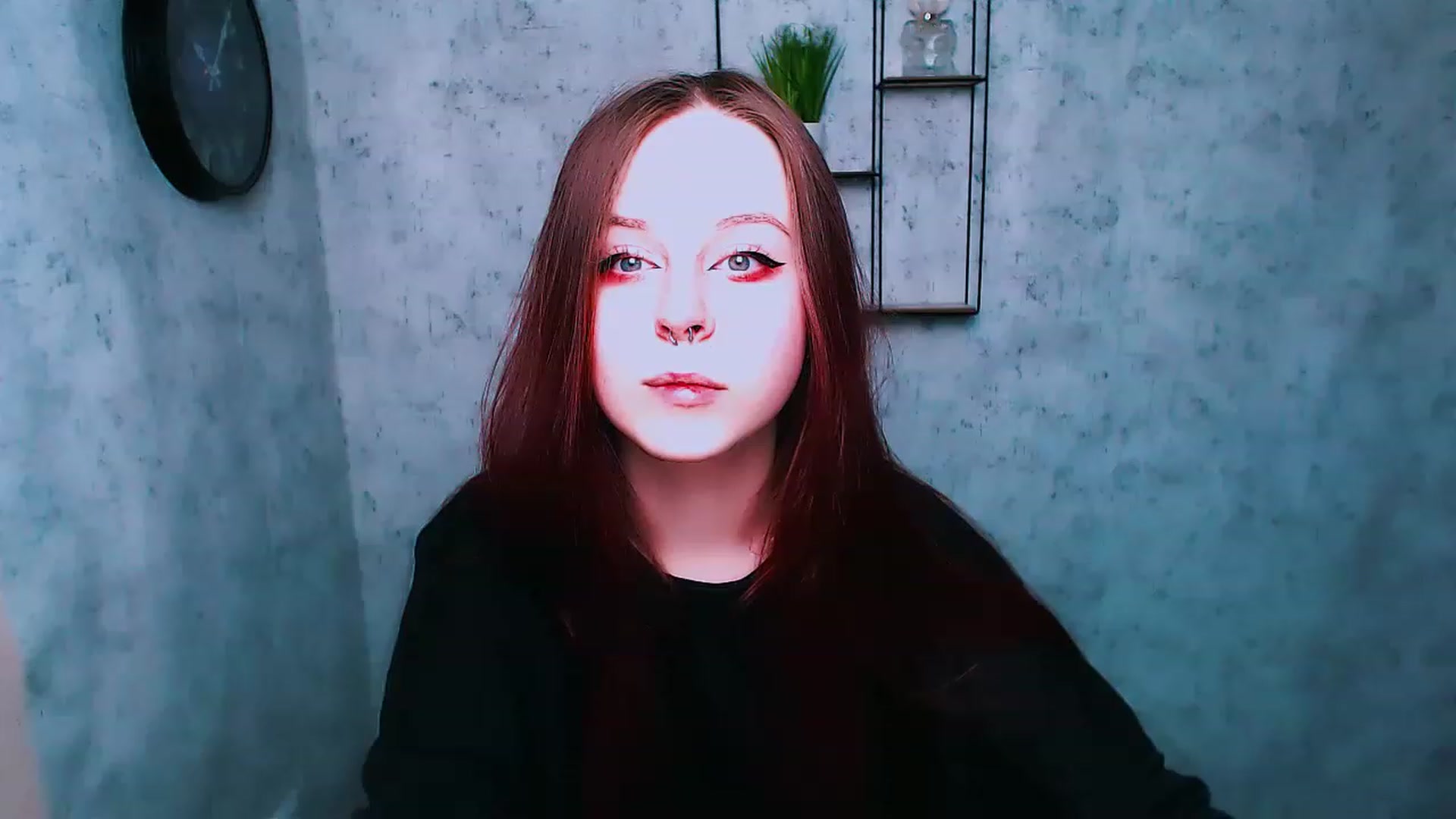 Gallery image thumbnail from SaraLipss_'s myfreecams stream on, 04/26/2023, 12:21 image 6 of 20