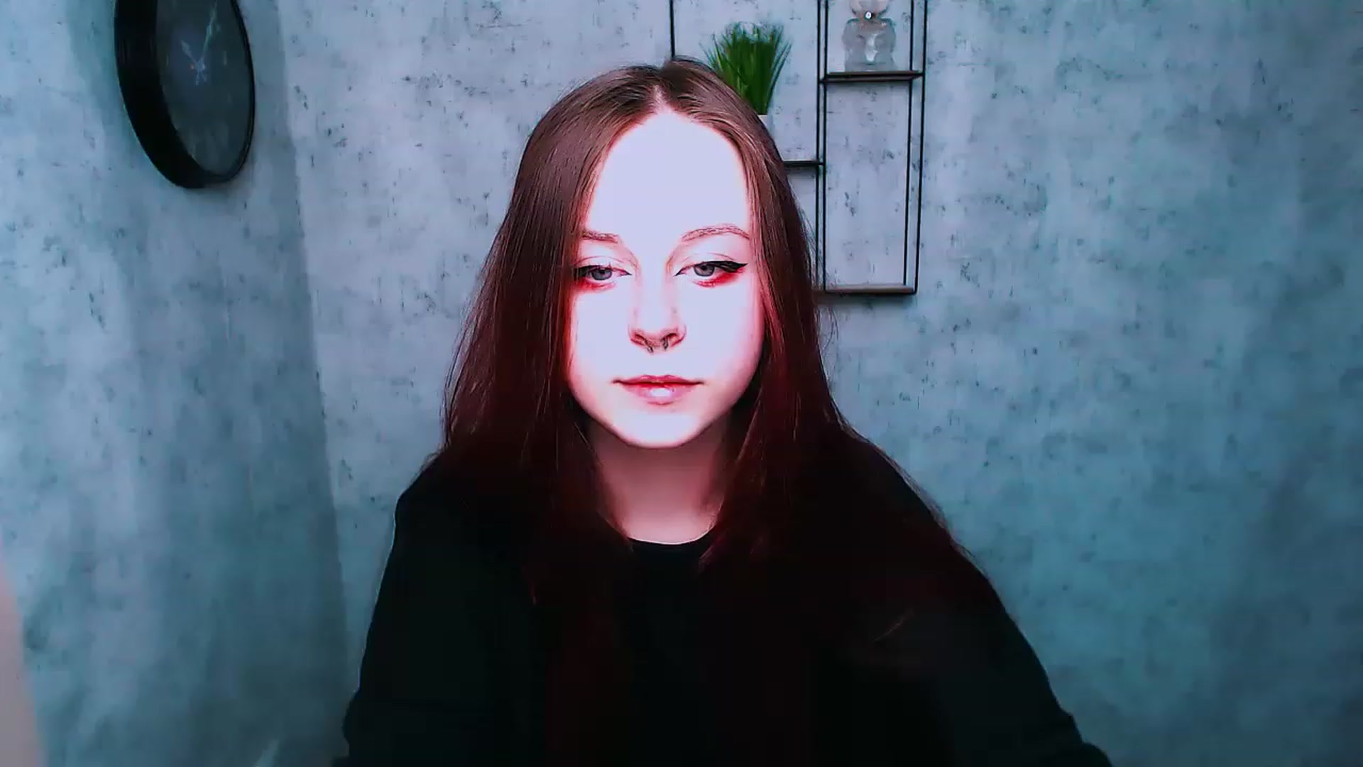Gallery image thumbnail from SaraLipss_'s myfreecams stream on, 04/26/2023, 12:21 image 5 of 20