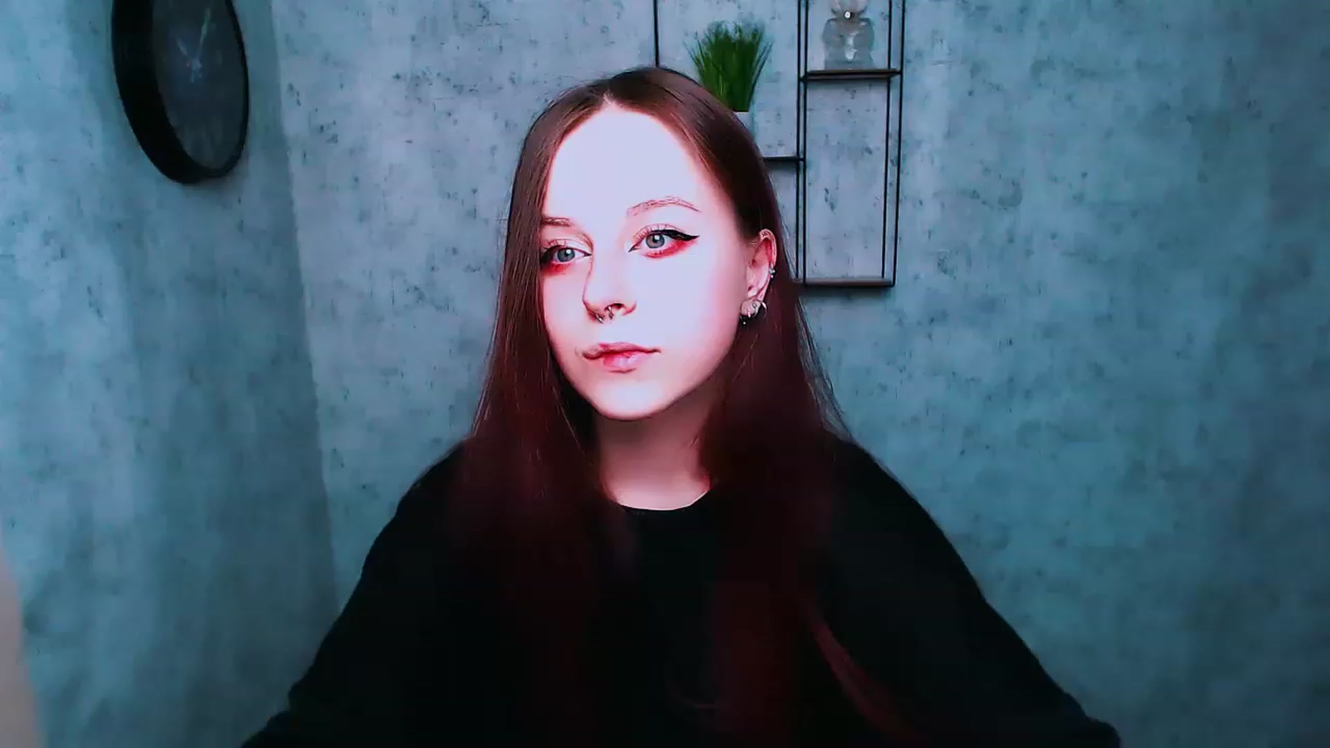 Gallery image thumbnail from SaraLipss_'s myfreecams stream on, 04/26/2023, 12:21 image 14 of 20