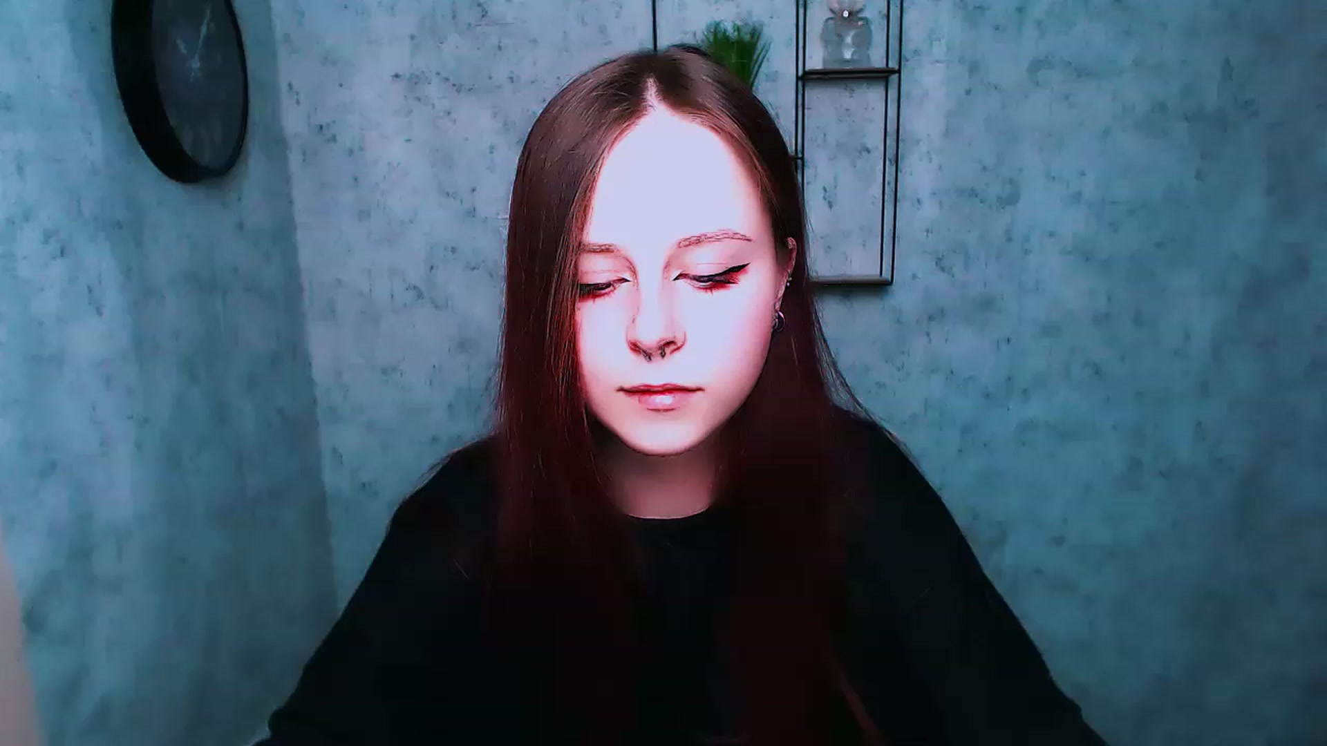 Gallery image thumbnail from SaraLipss_'s myfreecams stream on, 04/26/2023, 12:21 image 18 of 20