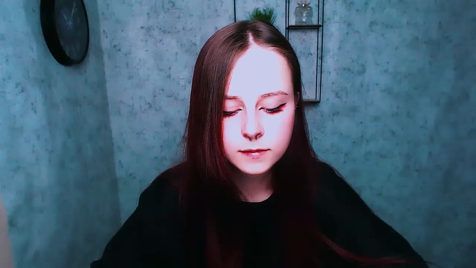 Gallery image thumbnail from SaraLipss_'s myfreecams stream on, 04/26/2023, 12:21 image 9 of 20