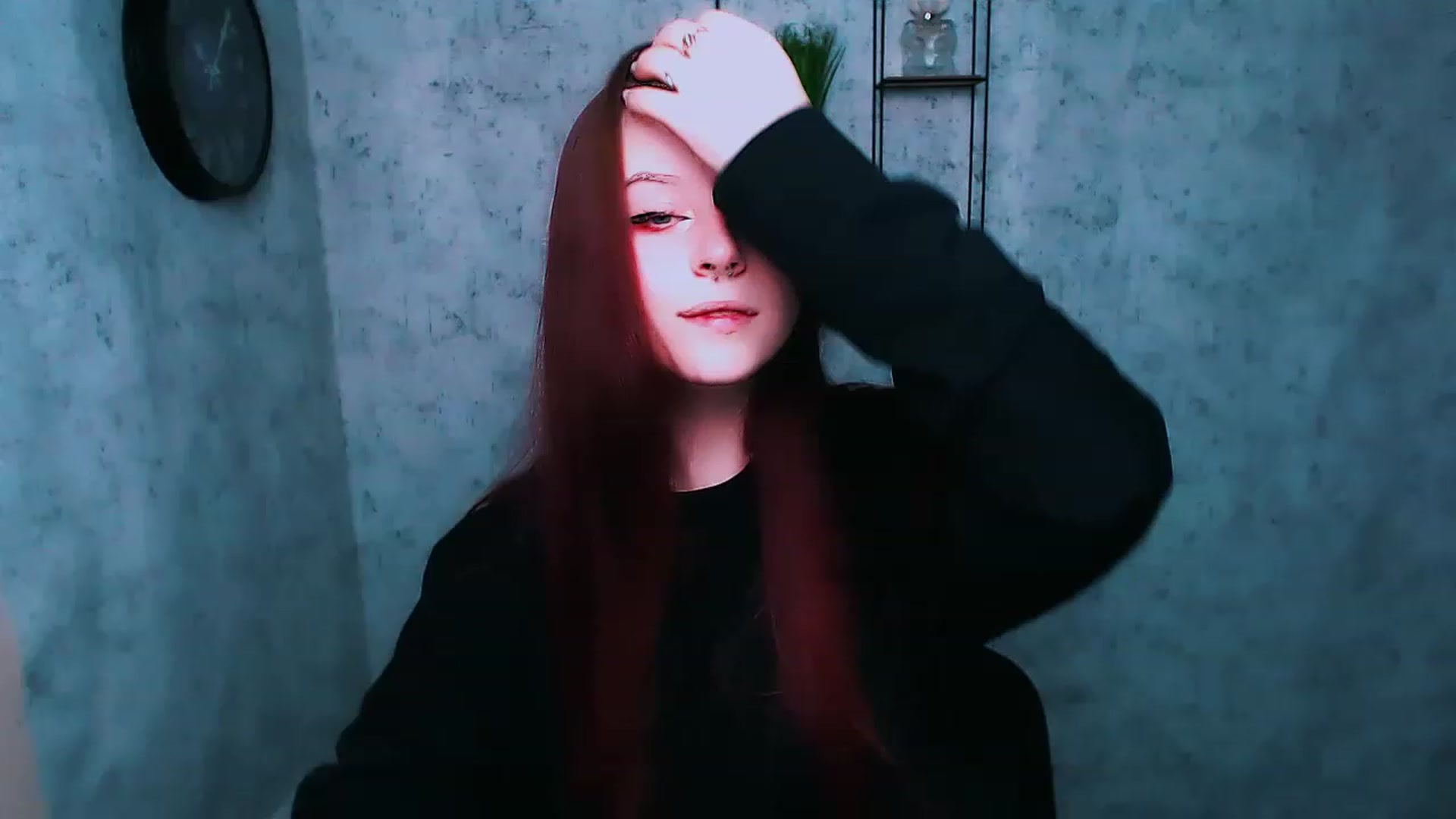 Gallery image thumbnail from SaraLipss_'s myfreecams stream on, 04/26/2023, 12:21 image 11 of 20
