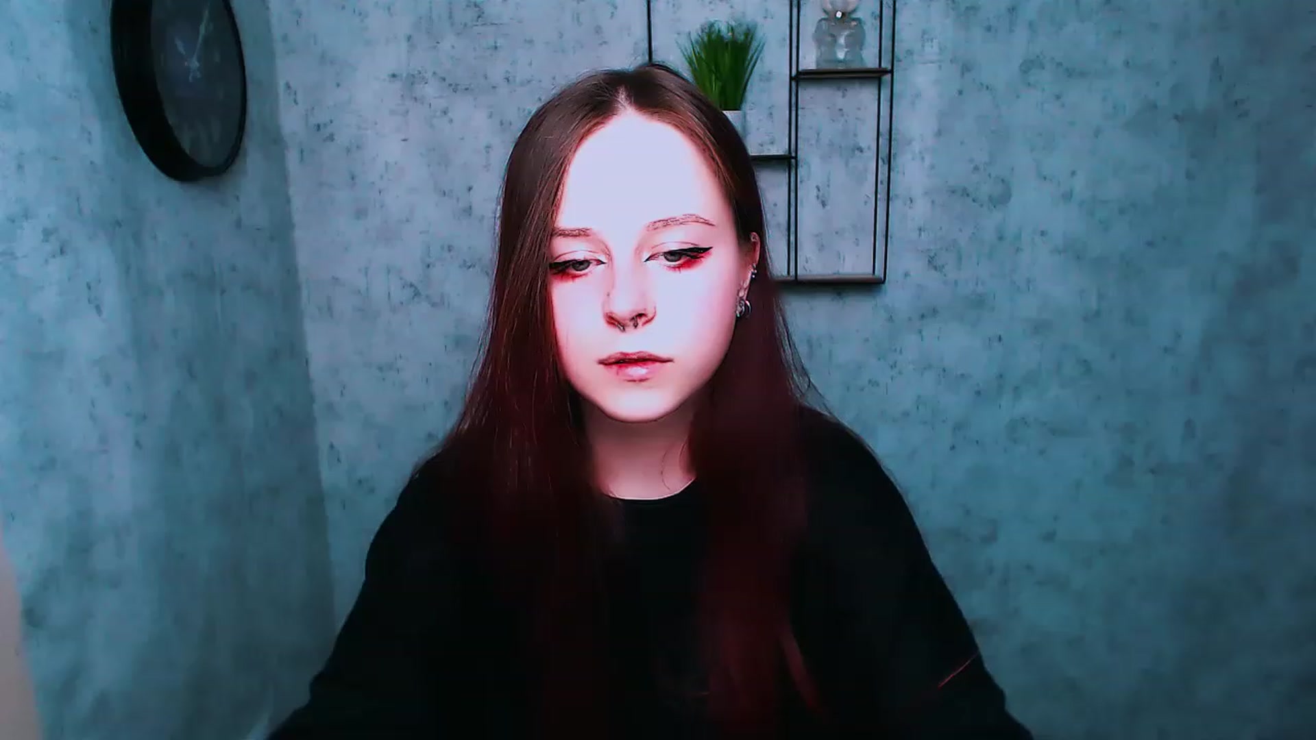 Gallery image thumbnail from SaraLipss_'s myfreecams stream on, 04/26/2023, 12:21 image 12 of 20