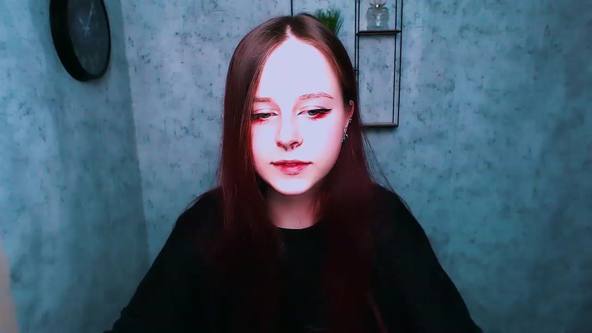 Gallery image thumbnail from SaraLipss_'s myfreecams stream on, 04/26/2023, 12:21 image 20 of 20
