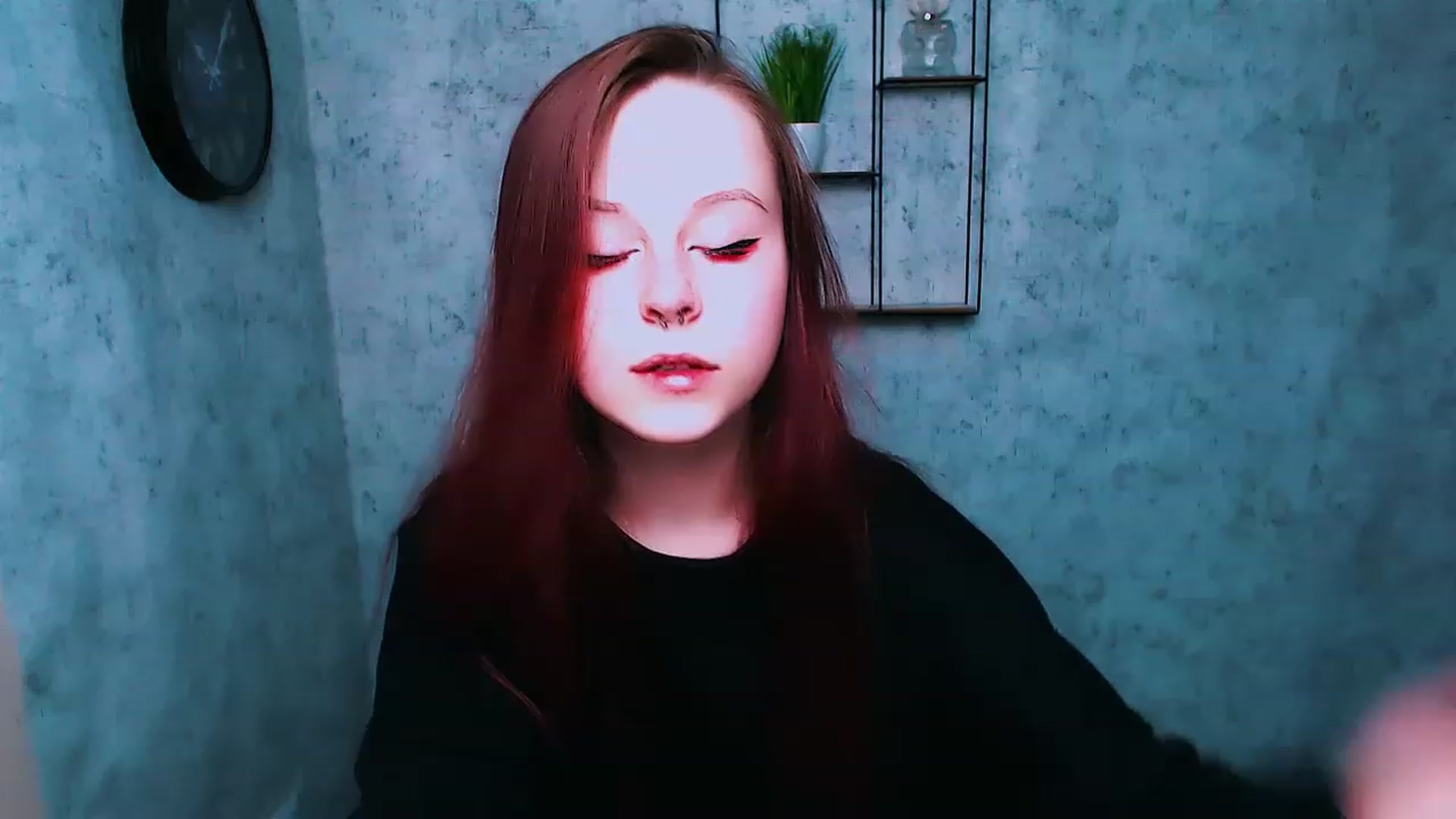 Gallery image thumbnail from SaraLipss_'s myfreecams stream on, 04/26/2023, 12:21 image 4 of 20
