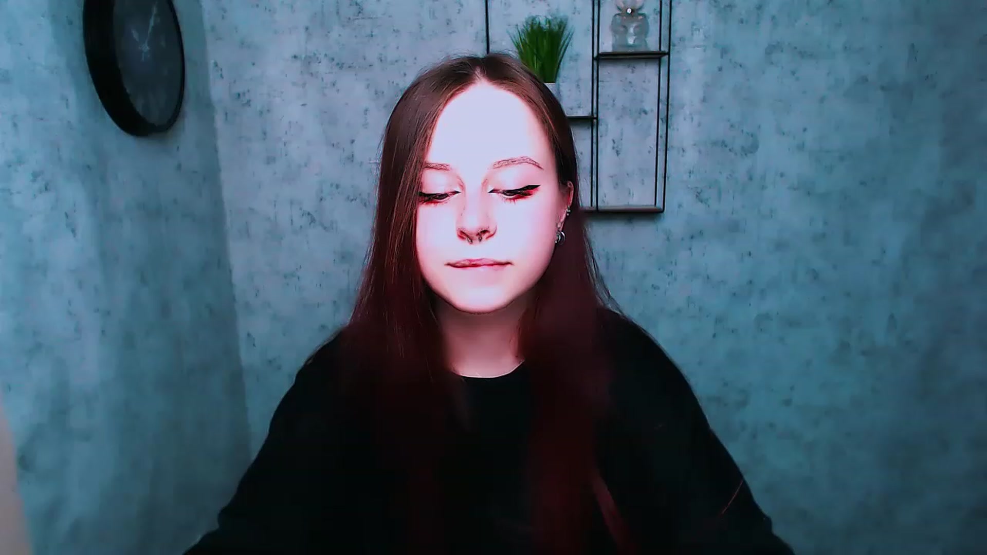 Gallery image thumbnail from SaraLipss_'s myfreecams stream on, 04/26/2023, 12:21 image 13 of 20