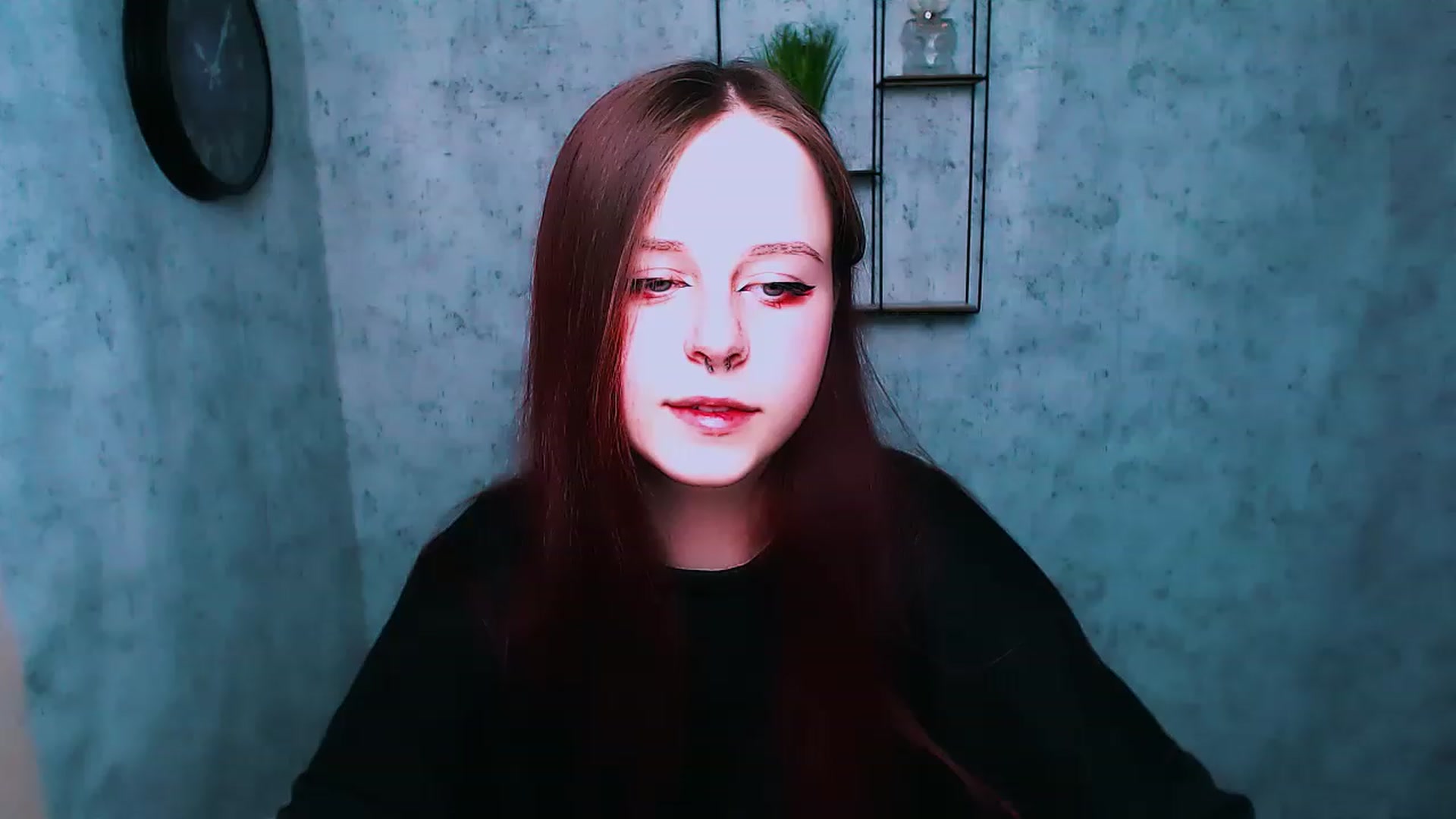 Gallery image thumbnail from SaraLipss_'s myfreecams stream on, 04/26/2023, 12:21 image 19 of 20
