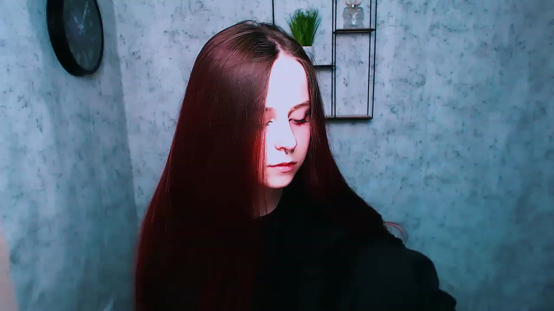 Gallery image thumbnail from SaraLipss_'s myfreecams stream on, 04/26/2023, 15:19 image 7 of 20
