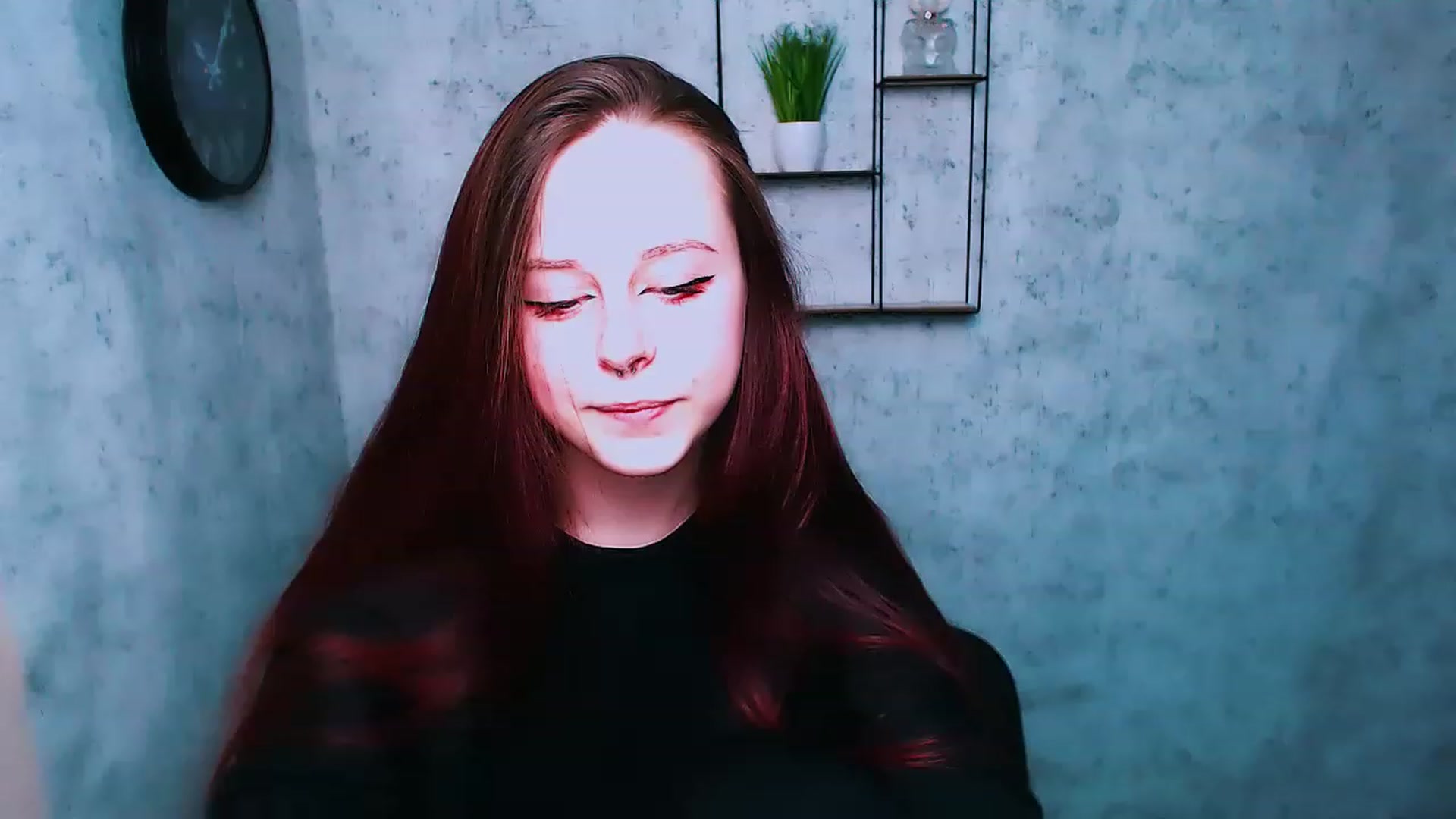 Gallery image thumbnail from SaraLipss_'s myfreecams stream on, 04/26/2023, 15:19 image 8 of 20