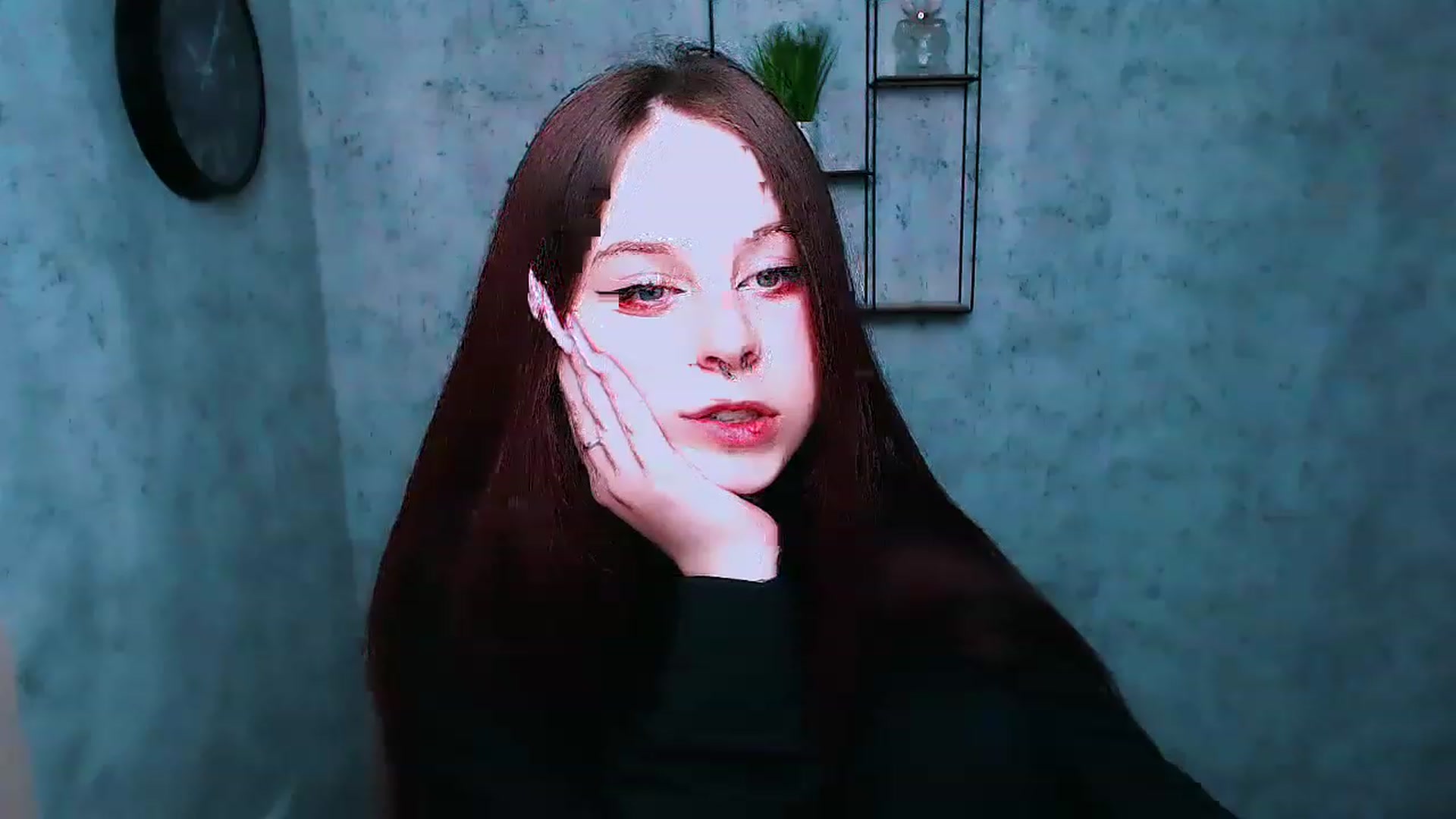 Gallery image thumbnail from SaraLipss_'s myfreecams stream on, 04/26/2023, 15:19 image 18 of 20