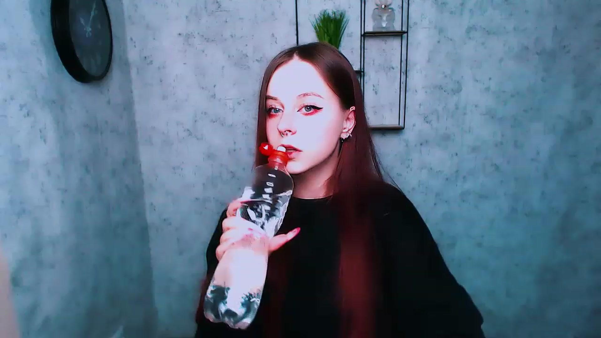 Gallery image thumbnail from SaraLipss_'s myfreecams stream on, 04/26/2023, 15:19 image 3 of 20