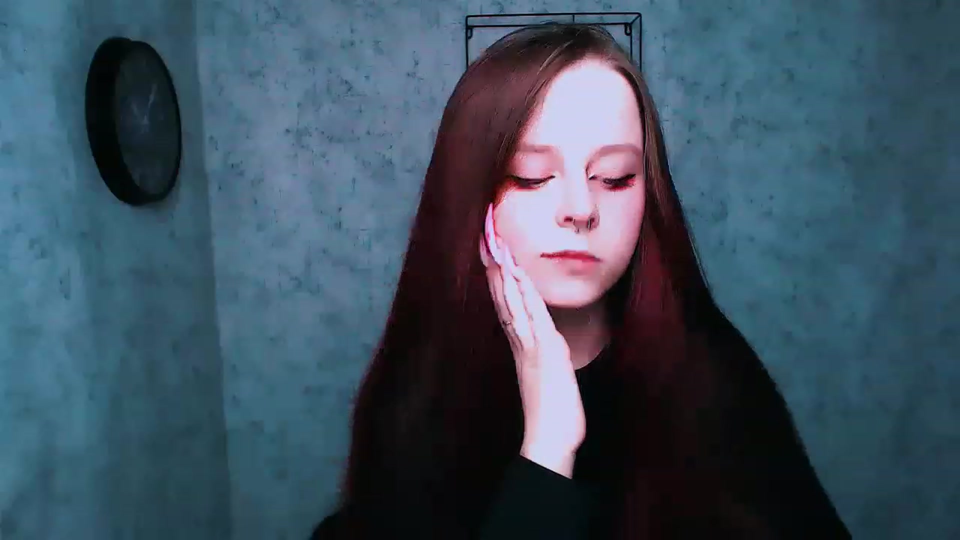 Gallery image thumbnail from SaraLipss_'s myfreecams stream on, 04/26/2023, 15:19 image 20 of 20