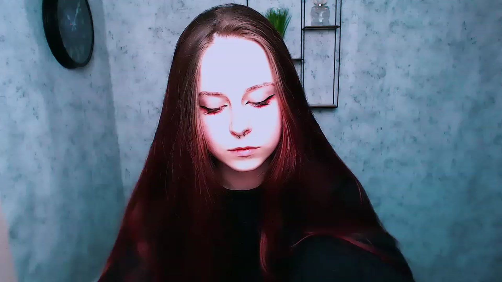 Gallery image thumbnail from SaraLipss_'s myfreecams stream on, 04/26/2023, 15:19 image 13 of 20