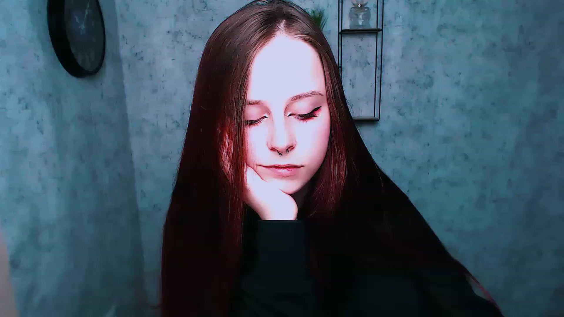 Gallery image thumbnail from SaraLipss_'s myfreecams stream on, 04/26/2023, 15:19 image 12 of 20