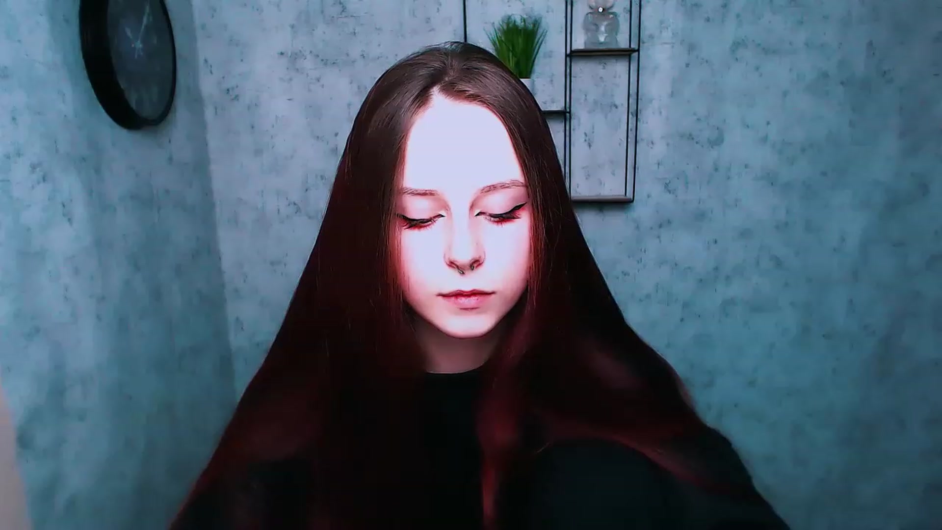 Gallery image thumbnail from SaraLipss_'s myfreecams stream on, 04/26/2023, 15:19 image 14 of 20