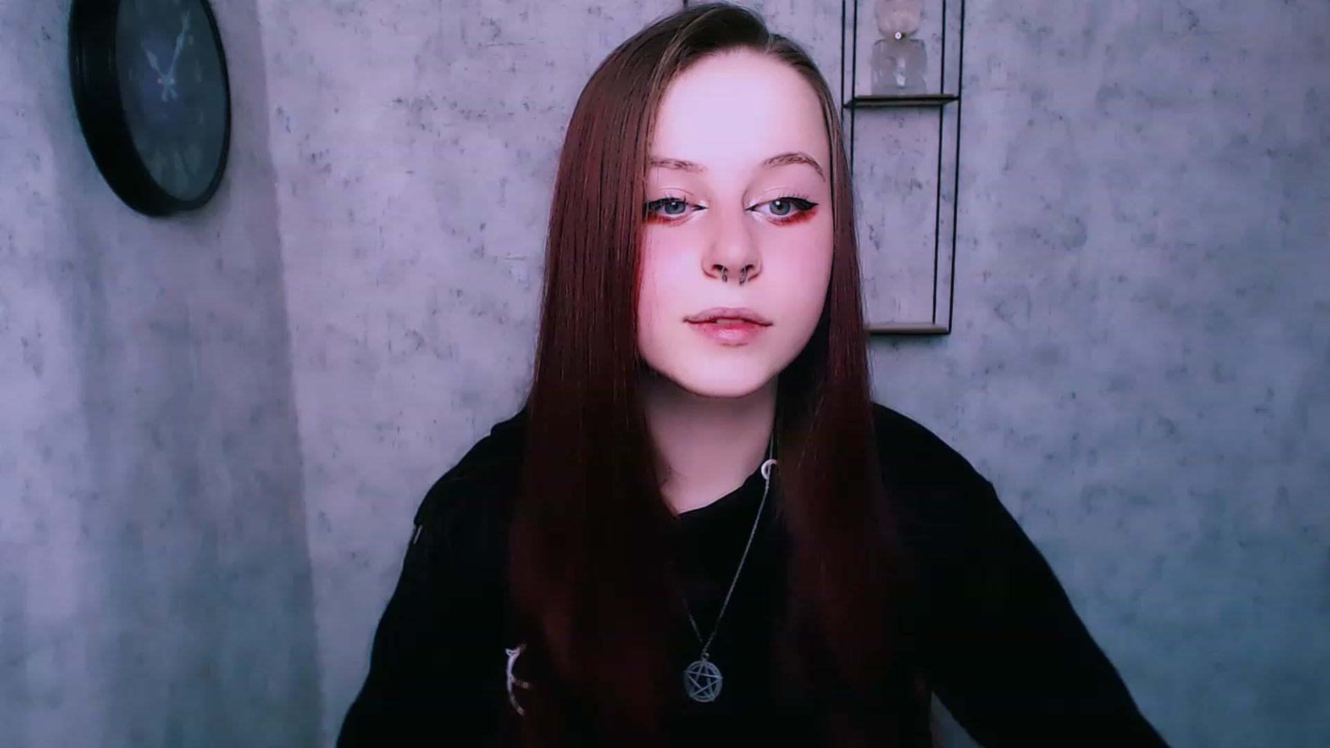 Gallery image thumbnail from SaraLipss_'s myfreecams stream on, 05/01/2023, 12:22 image 20 of 20