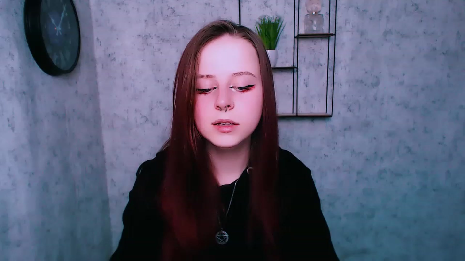 Gallery image thumbnail from SaraLipss_'s myfreecams stream on, 05/01/2023, 12:22 image 4 of 20