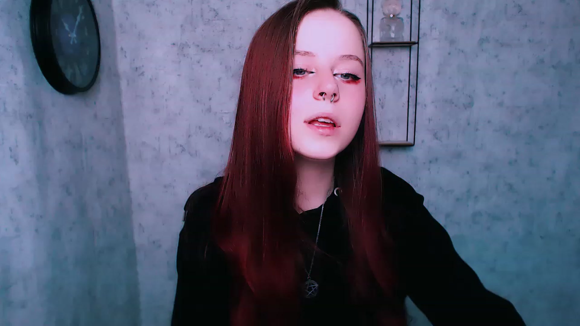 Gallery image thumbnail from SaraLipss_'s myfreecams stream on, 05/01/2023, 12:22 image 7 of 20