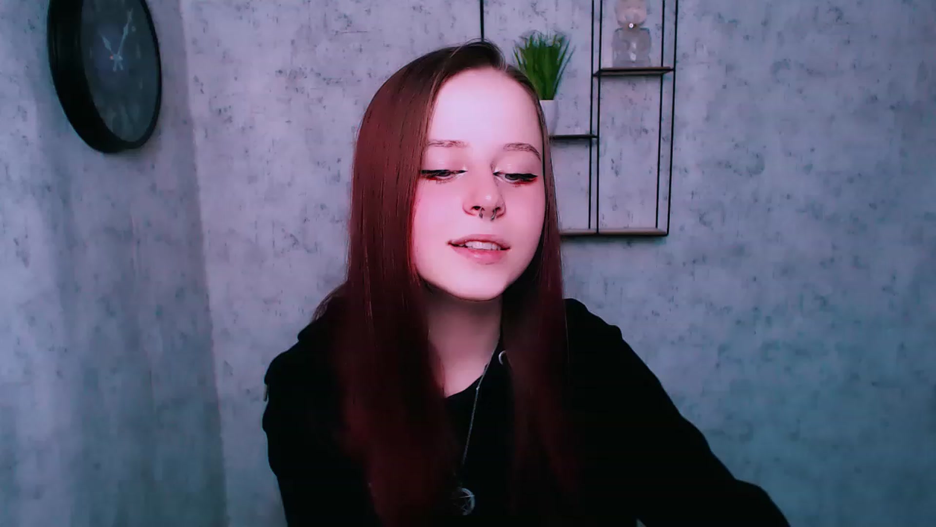Gallery image thumbnail from SaraLipss_'s myfreecams stream on, 05/01/2023, 12:22 image 3 of 20