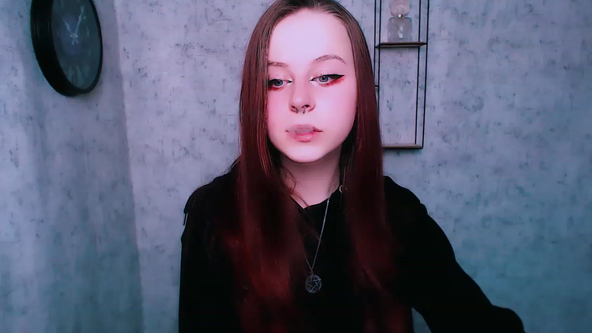 Gallery image thumbnail from SaraLipss_'s myfreecams stream on, 05/01/2023, 12:22 image 9 of 20