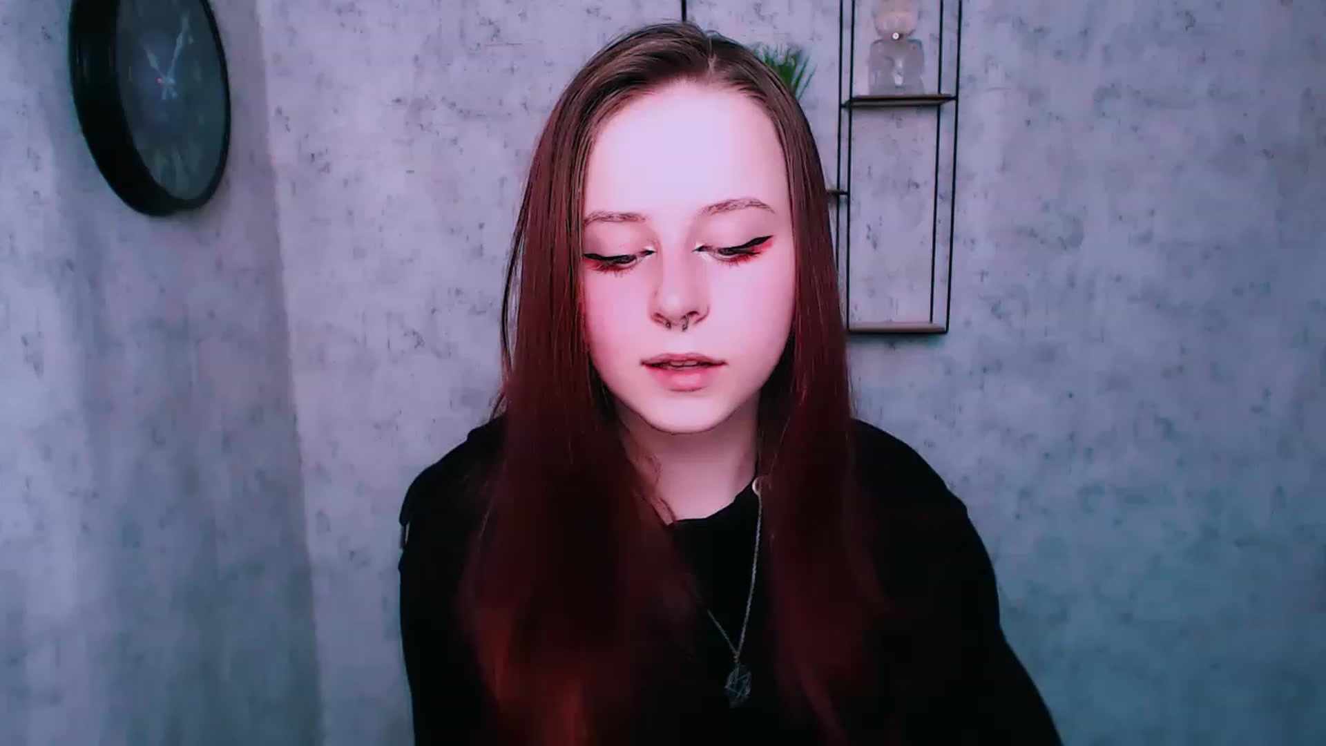 Gallery image thumbnail from SaraLipss_'s myfreecams stream on, 05/01/2023, 12:22 image 13 of 20