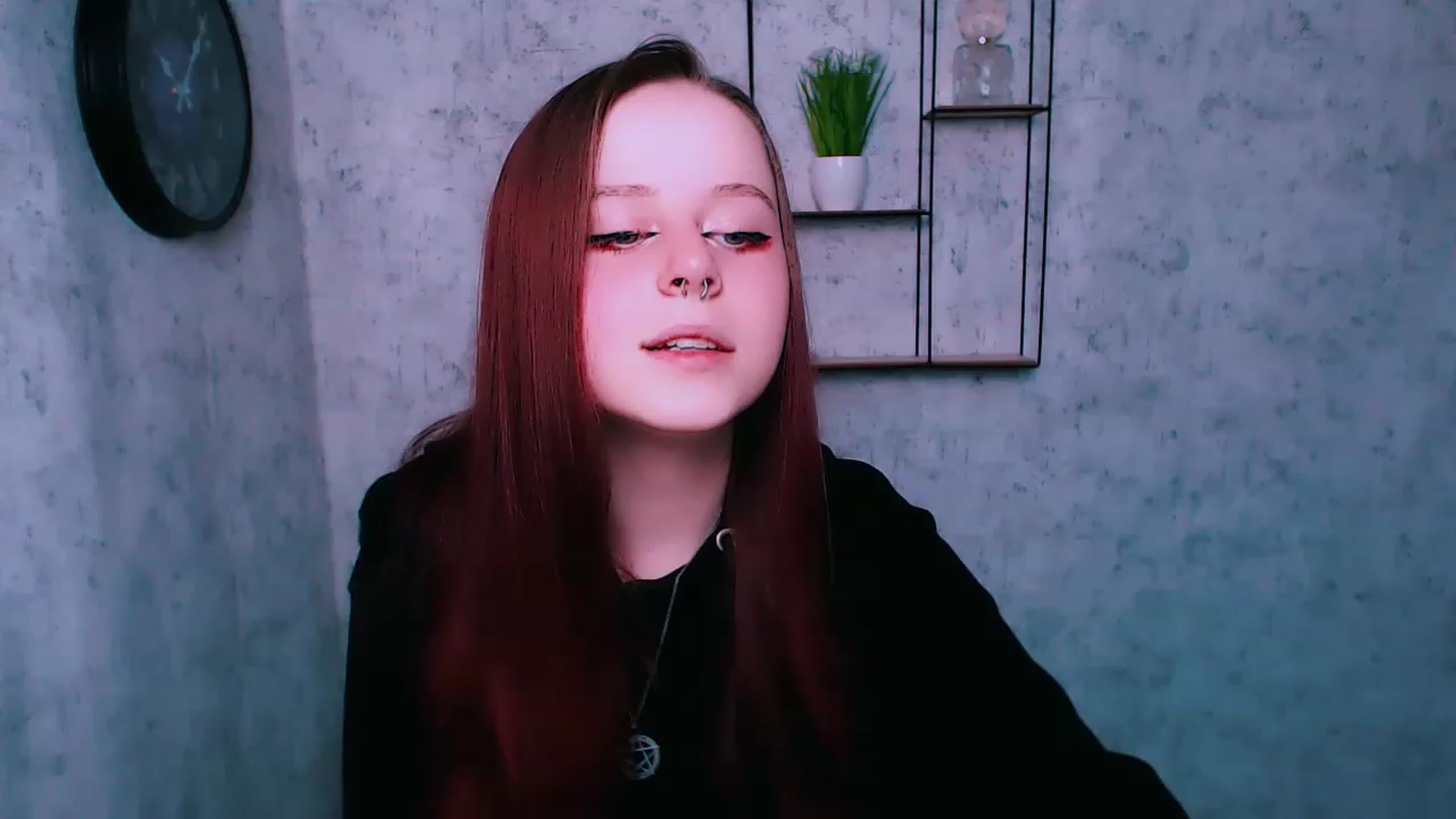 Gallery image thumbnail from SaraLipss_'s myfreecams stream on, 05/01/2023, 12:22 image 2 of 20