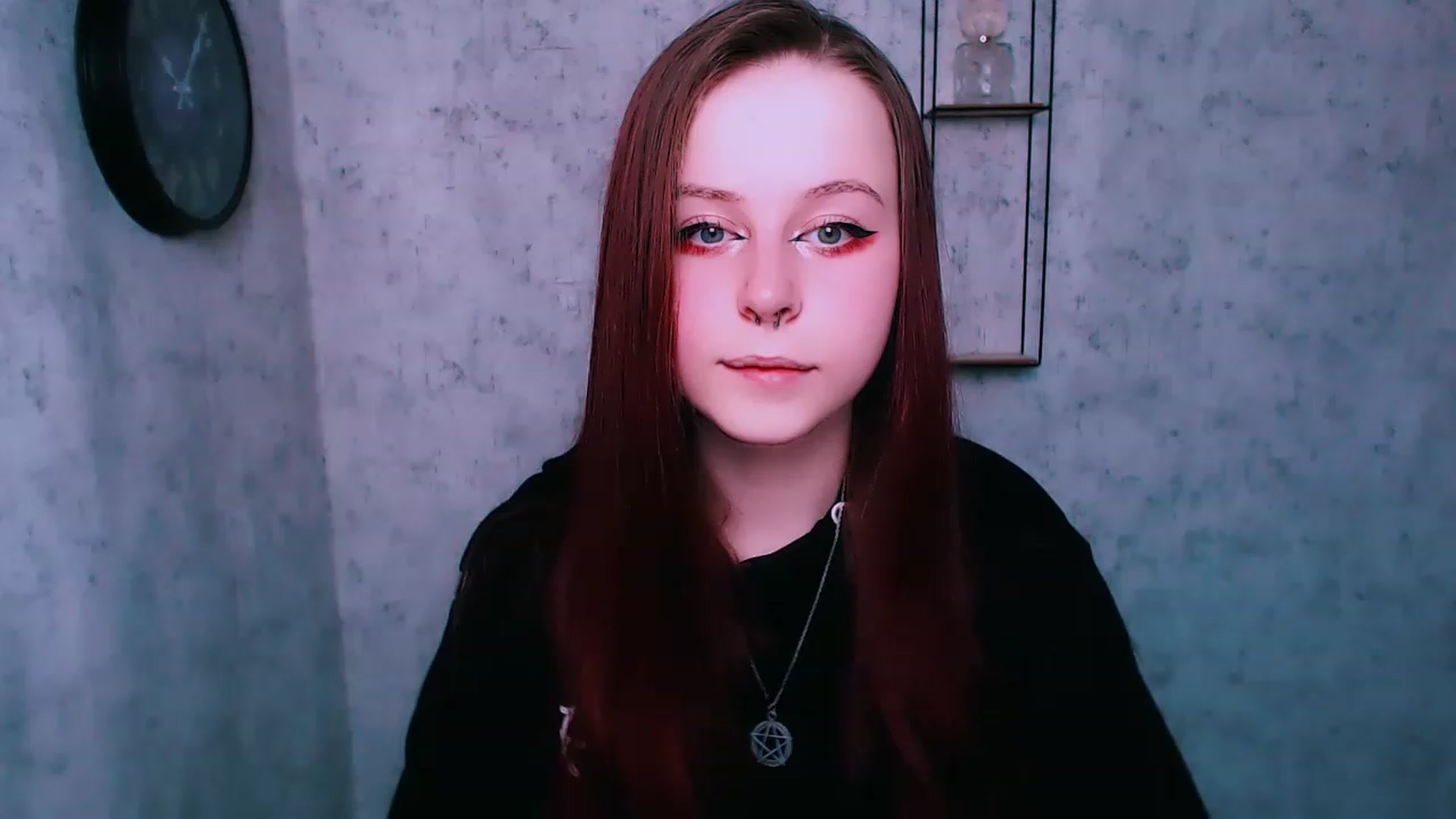 Gallery image thumbnail from SaraLipss_'s myfreecams stream on, 05/01/2023, 12:22 image 18 of 20
